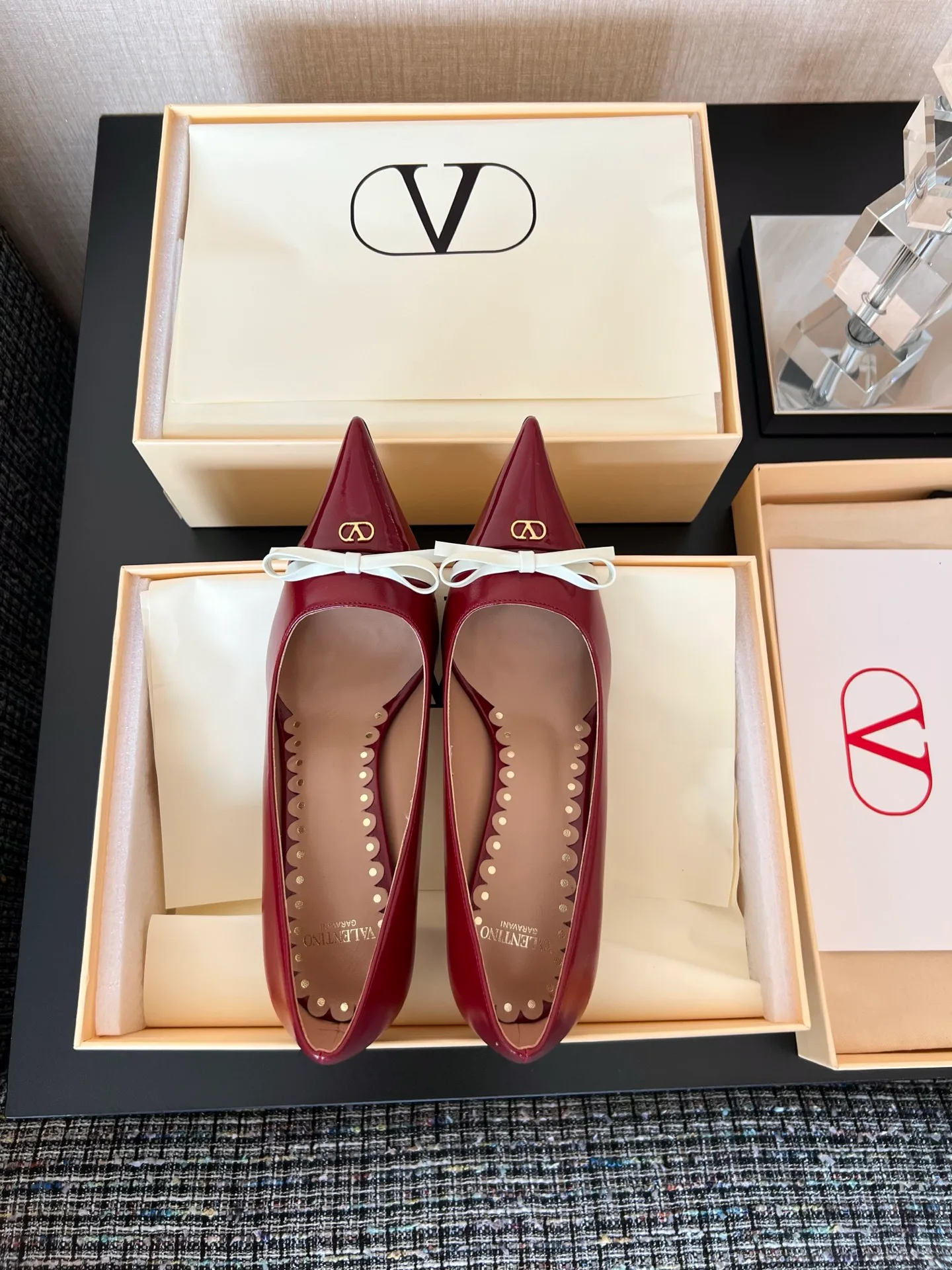 Туфли Женские Valentino 17480221
