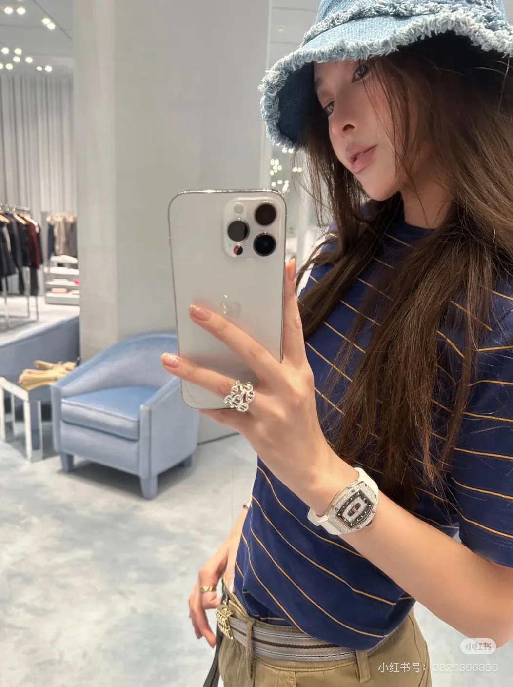 Футболки Женские Miu Miu 31443