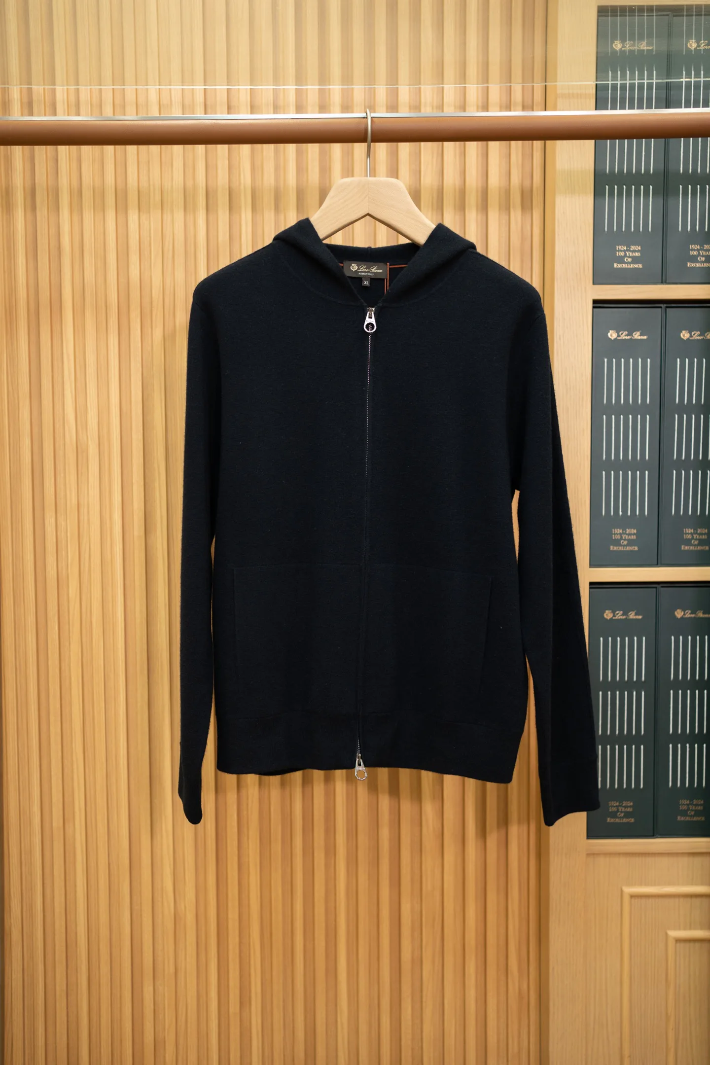 Джемперы И Свитеры Мужские Loro Piana 3529036