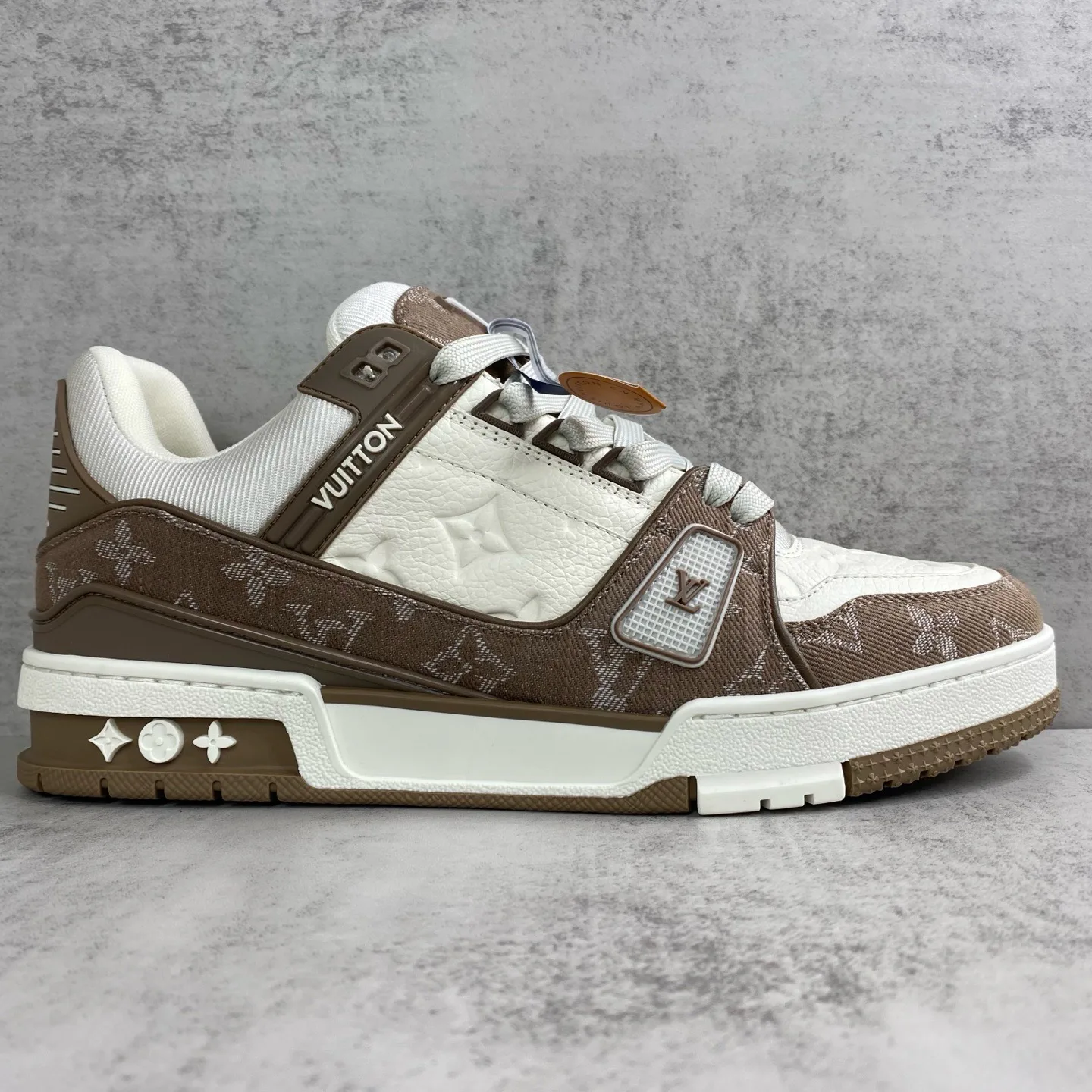 Кроссовки Женские Louis Vuitton 604332