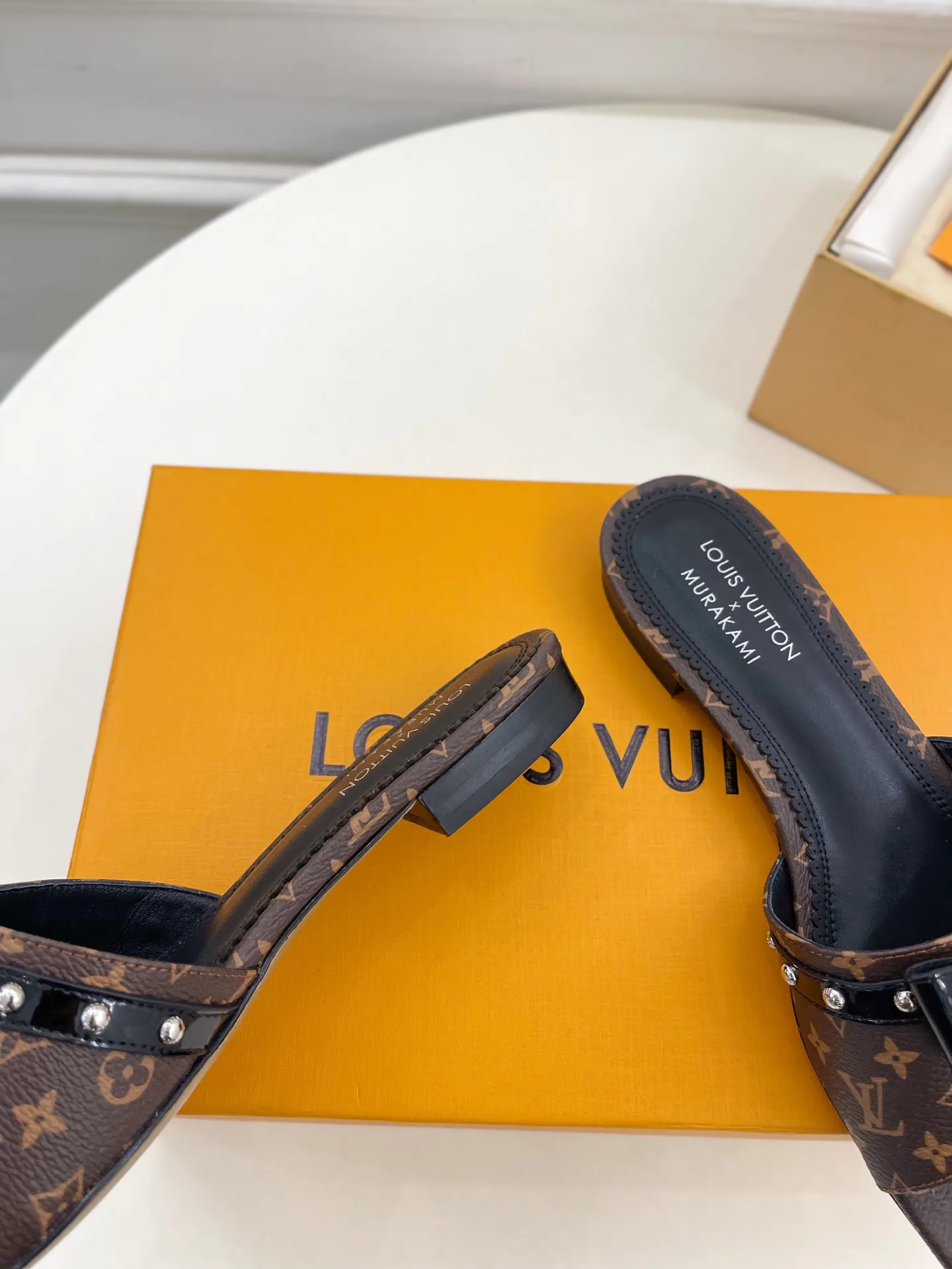 Туфли Женские Louis Vuitton 11458207