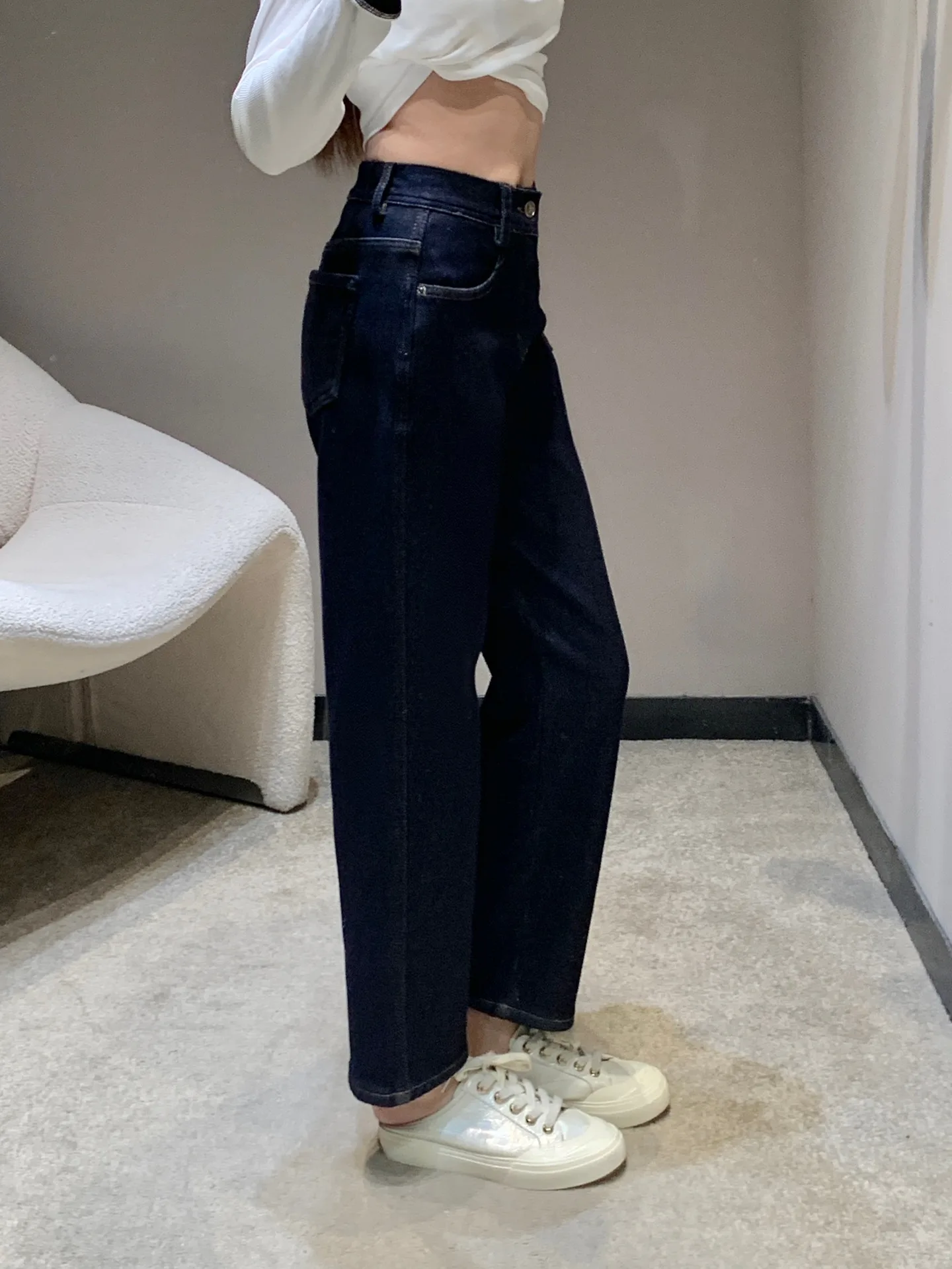 Джинсы Женские Prada 1524355