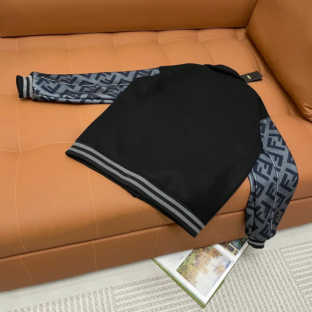 Куртки И Пуховики Мужские Fendi 58227