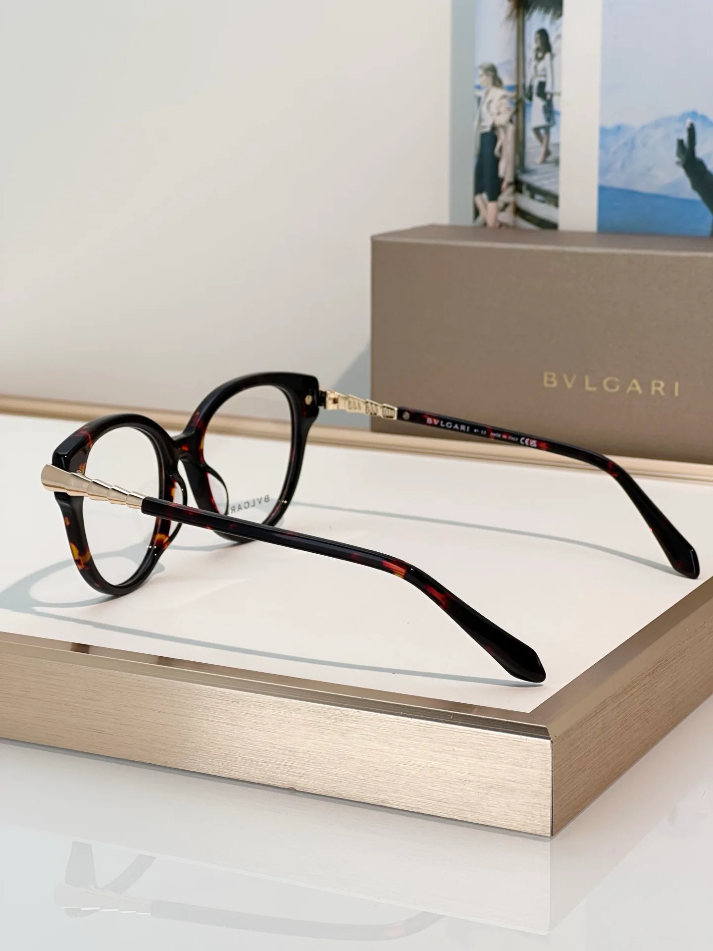 Очки Bvlgari 17067210