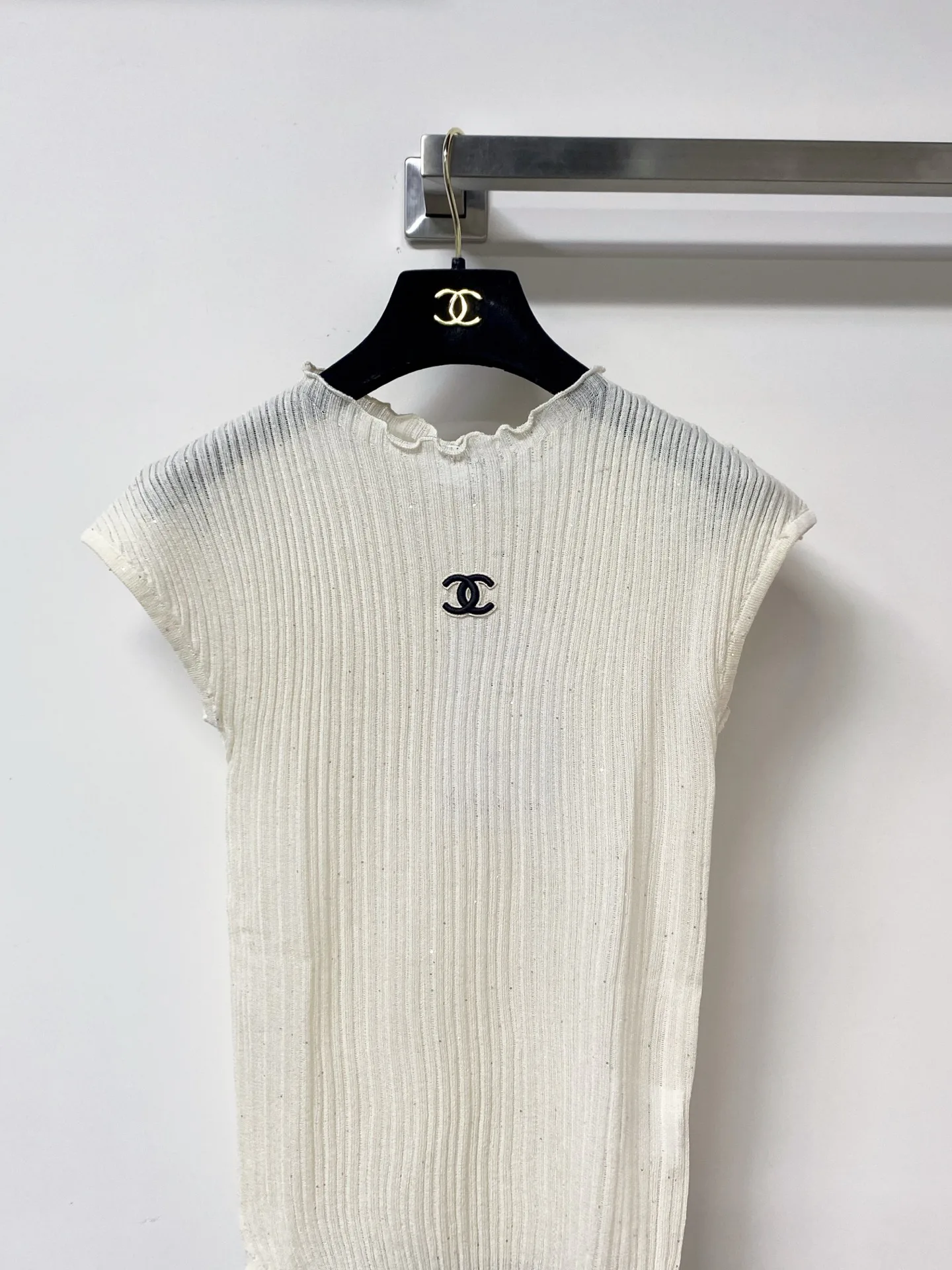 Жилеты Женские Chanel 11868409