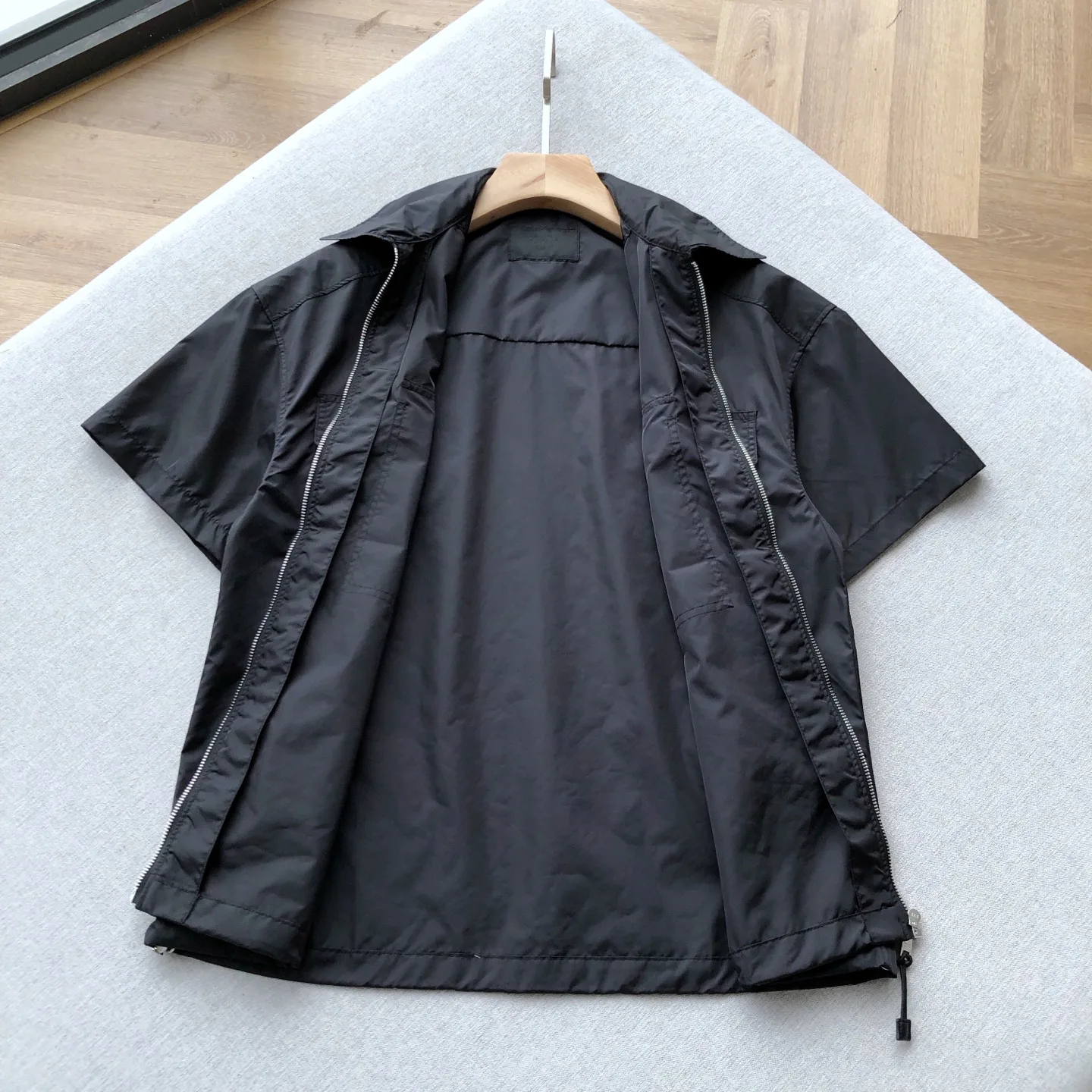 Рубашки Мужские Prada 11736428