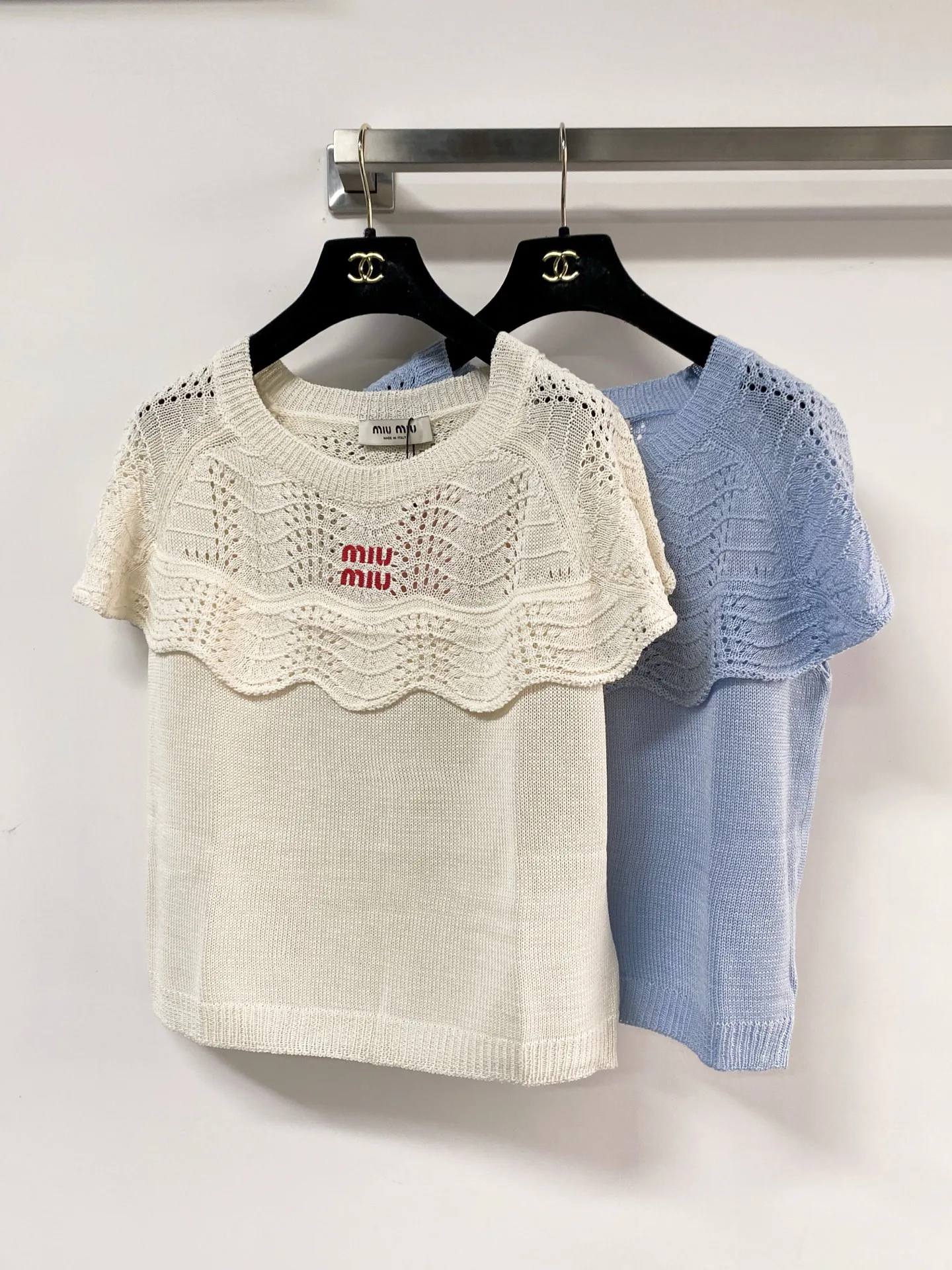 Жилеты Женские Miu Miu 11946252