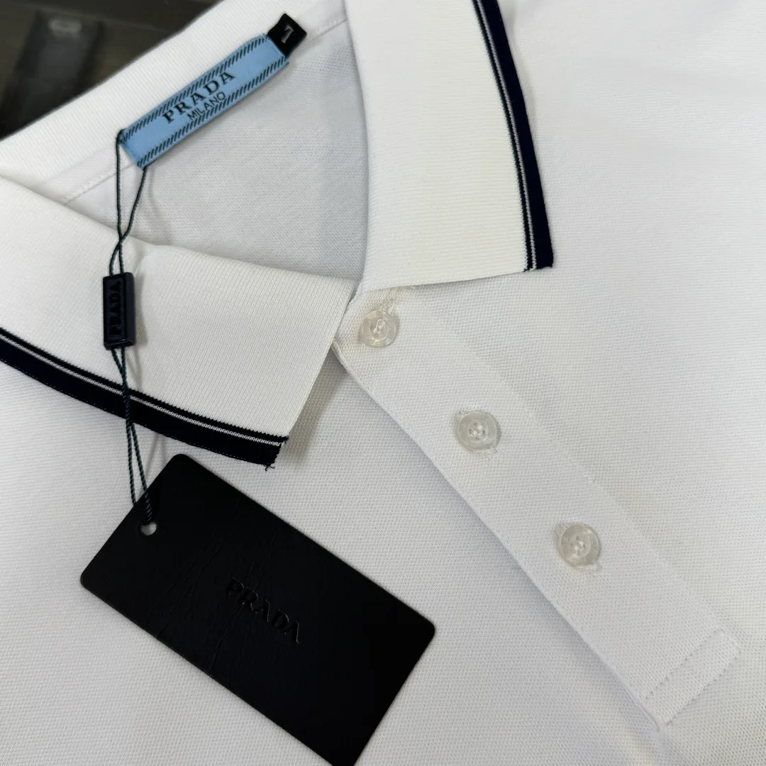 Рубашки Мужские Prada 13544501