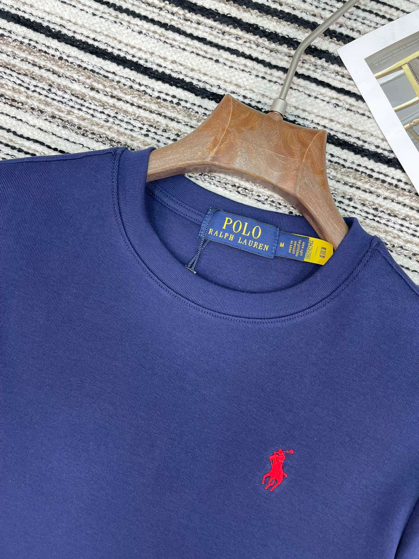 Футболки Женские Ralph Lauren 11429384