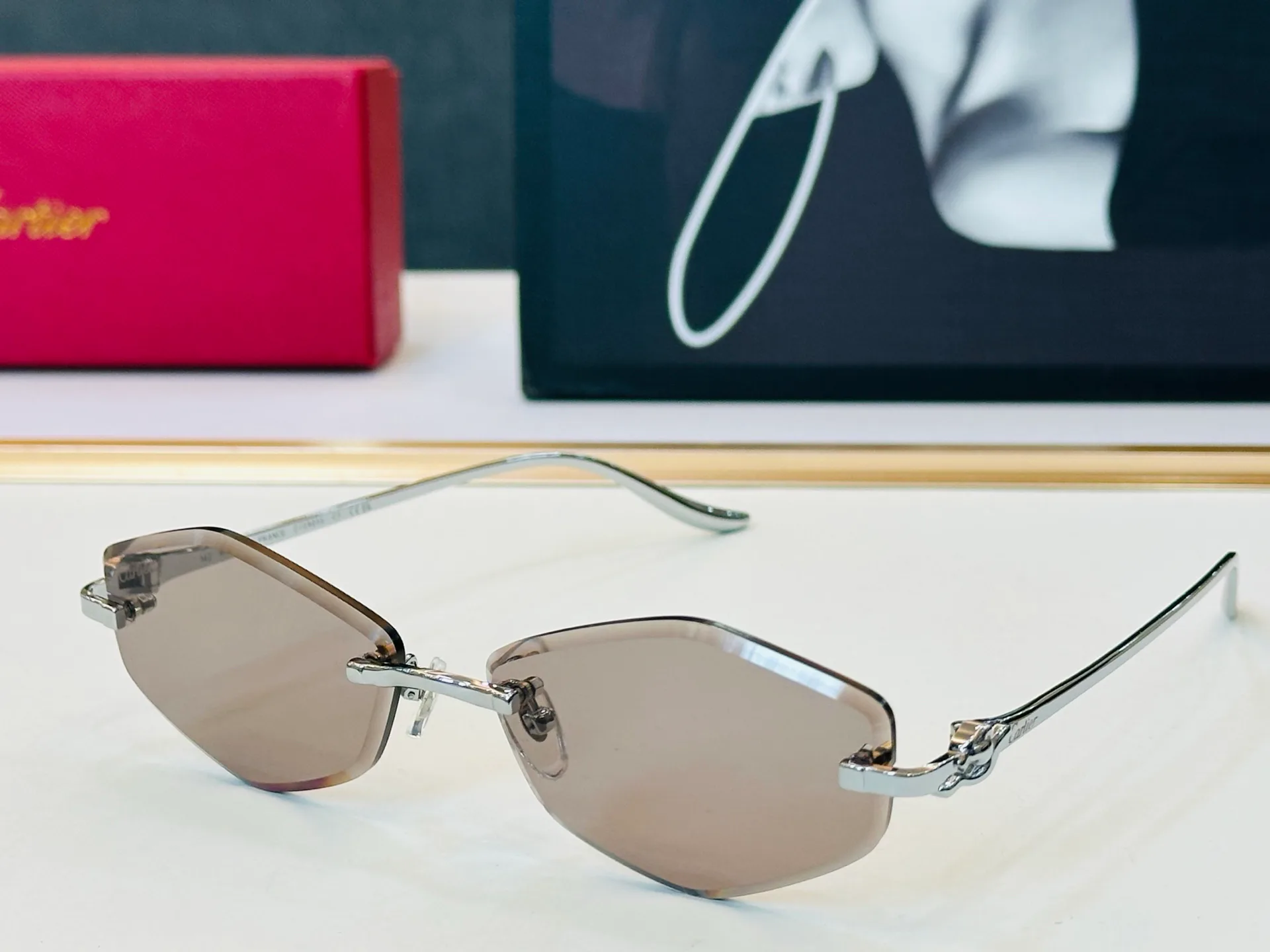 Очки Cartier 11649619