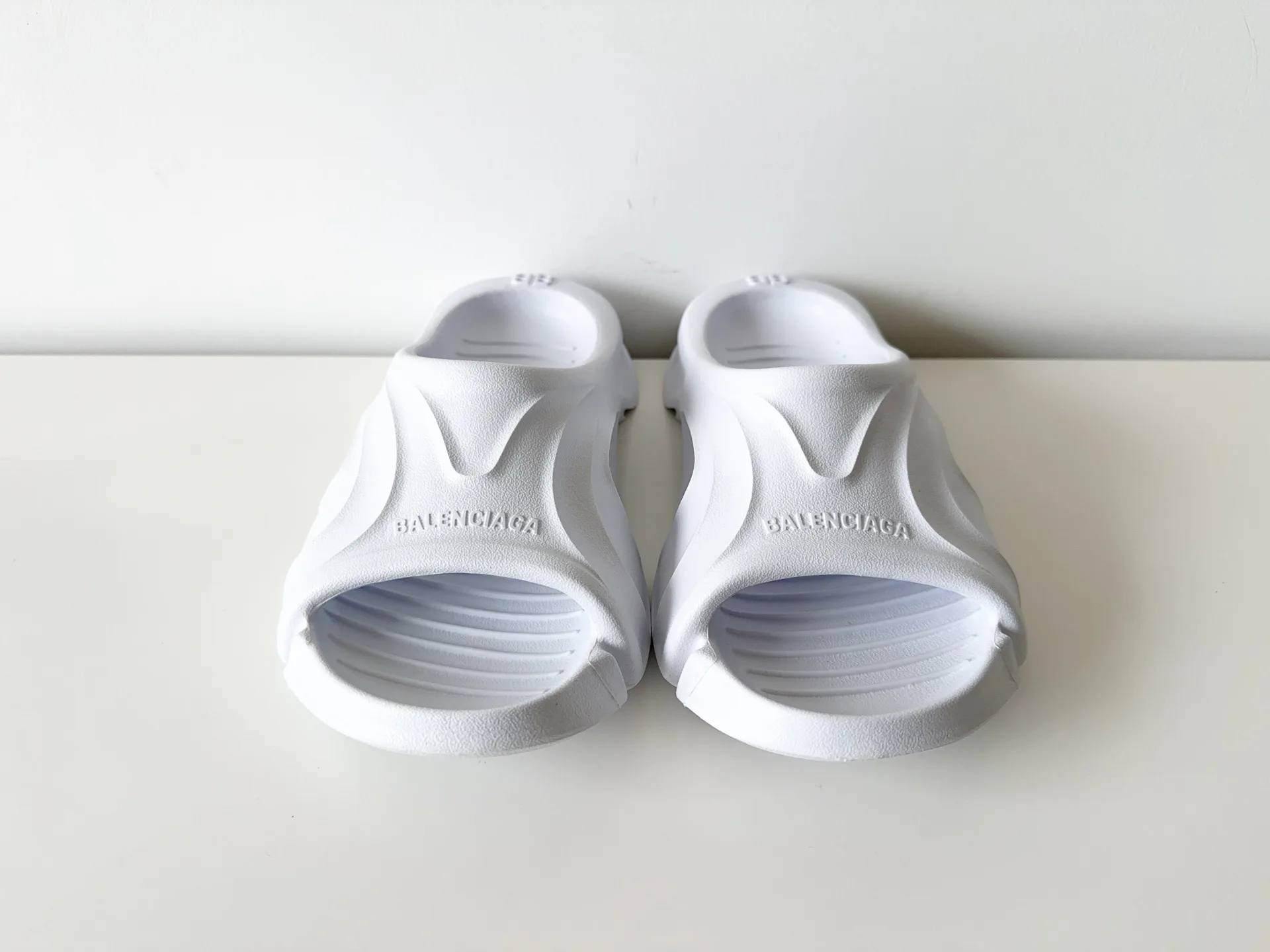 Шлепанцы Женские Balenciaga 907495