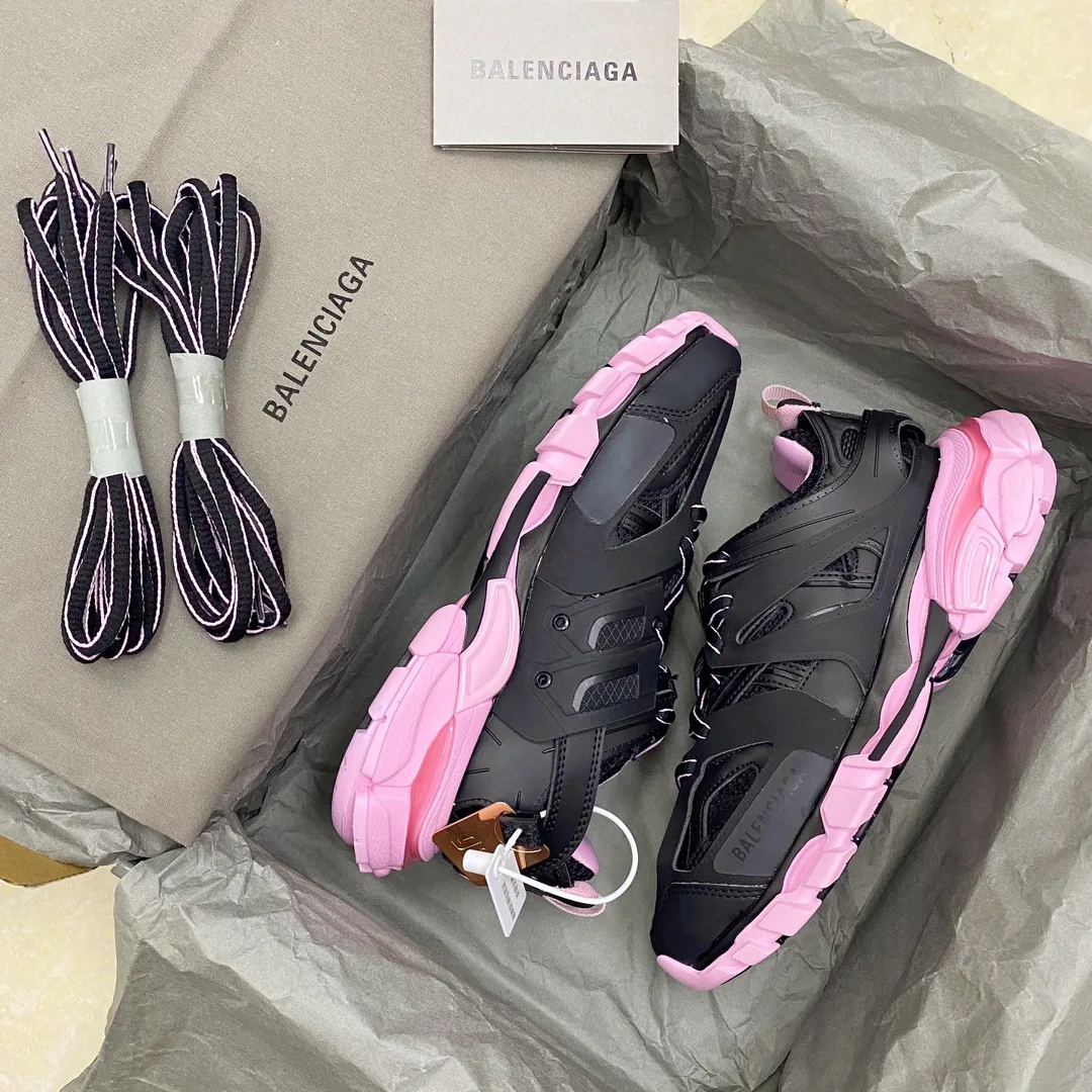 Кроссовки Женские Balenciaga 4439963