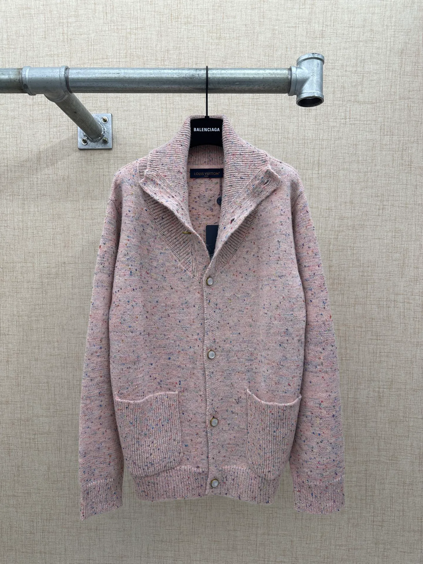Джемперы И Свитеры Женские Louis Vuitton 1138395