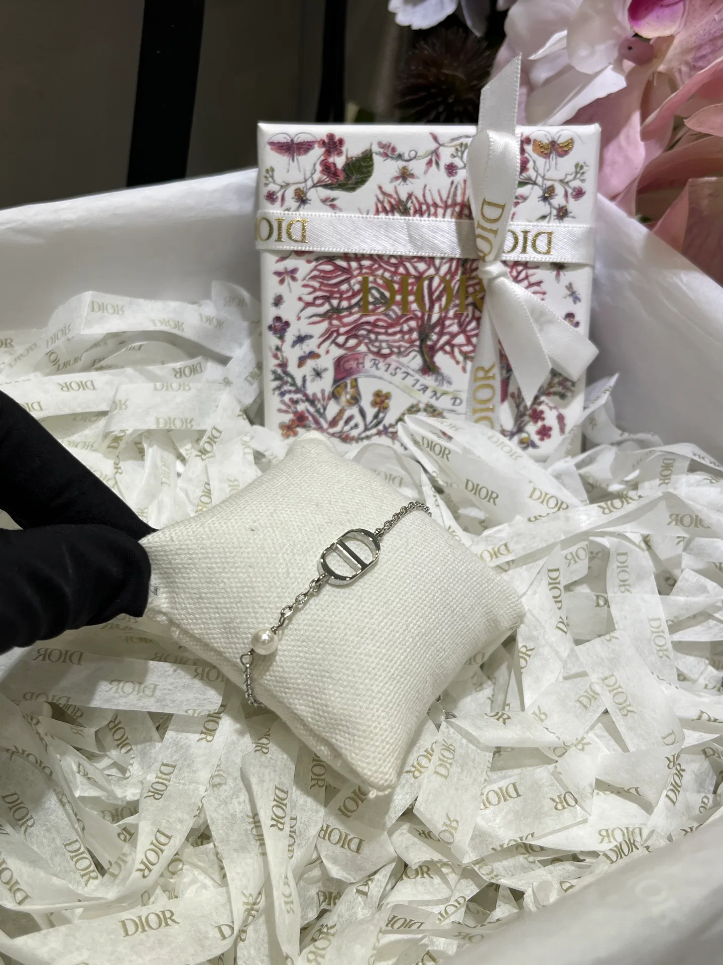 Бижутерия Christian Dior 9899971