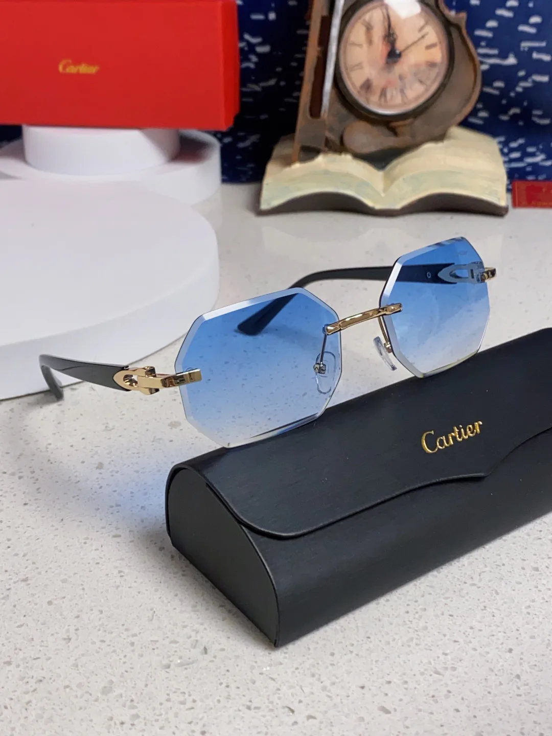 Очки Cartier 13135686