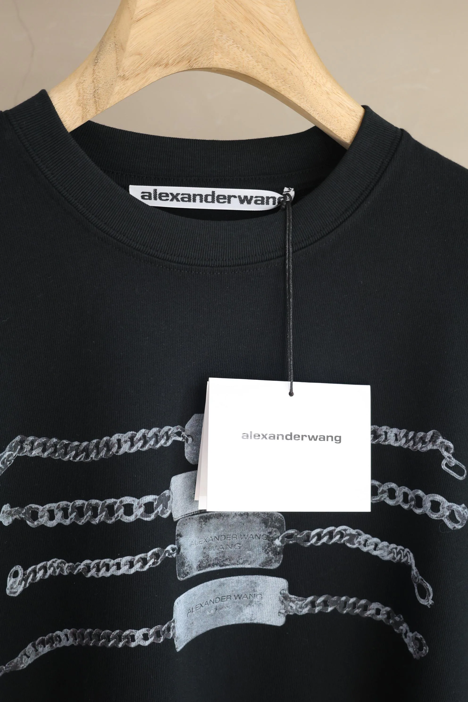Футболки Женские Alexander Wang 11435016