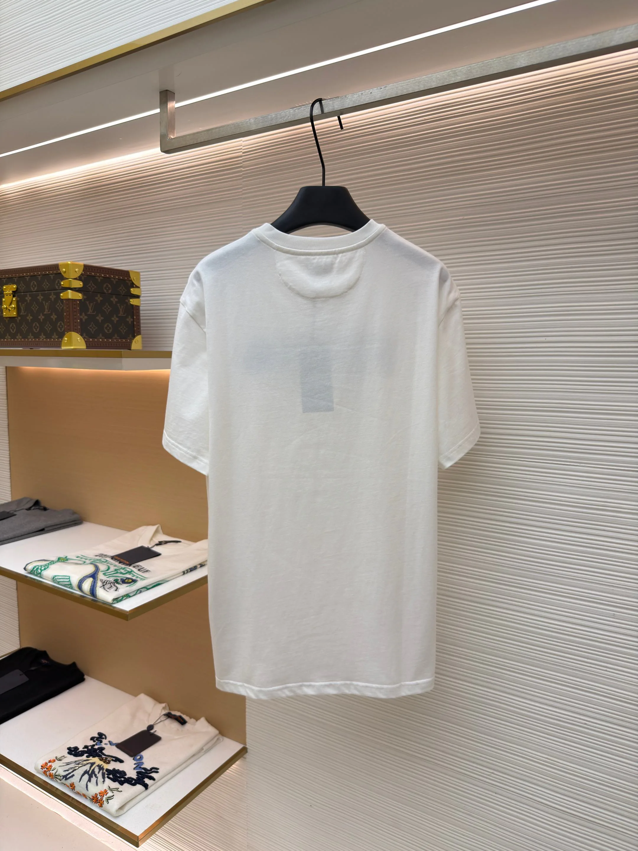 Футболки Мужские Fendi 11781100