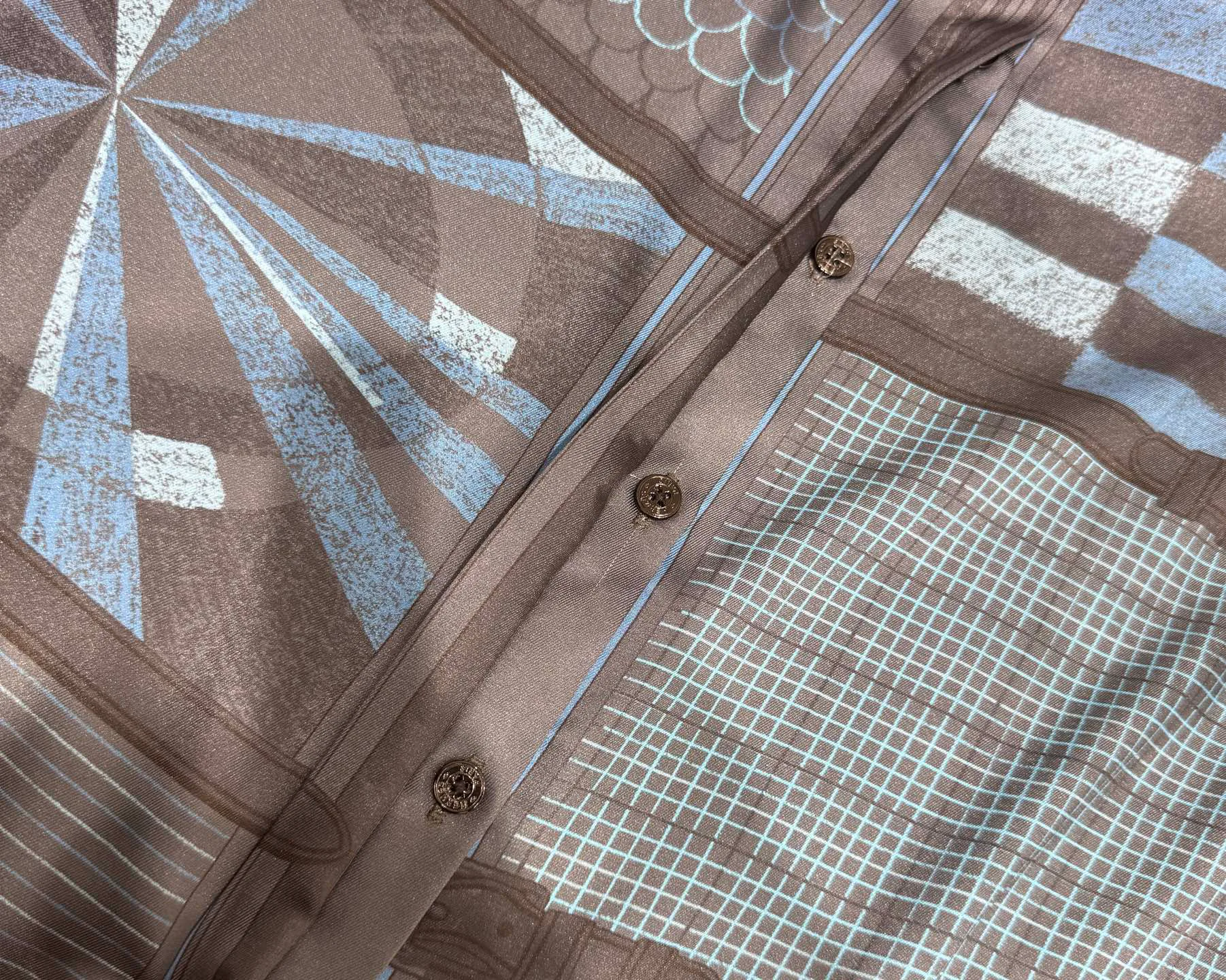 Рубашки Женские Hermes 11635990