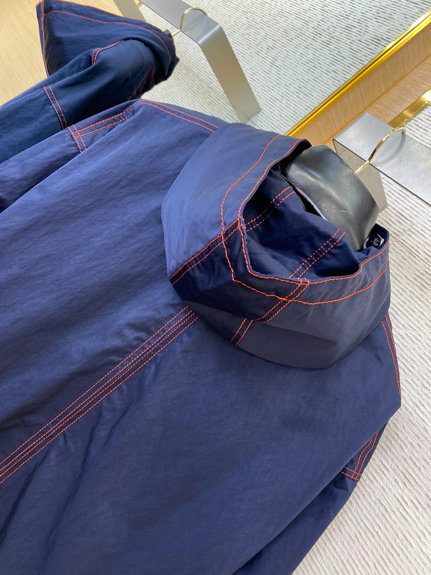 Куртки И Пуховики Мужские Bottega Veneta 658779