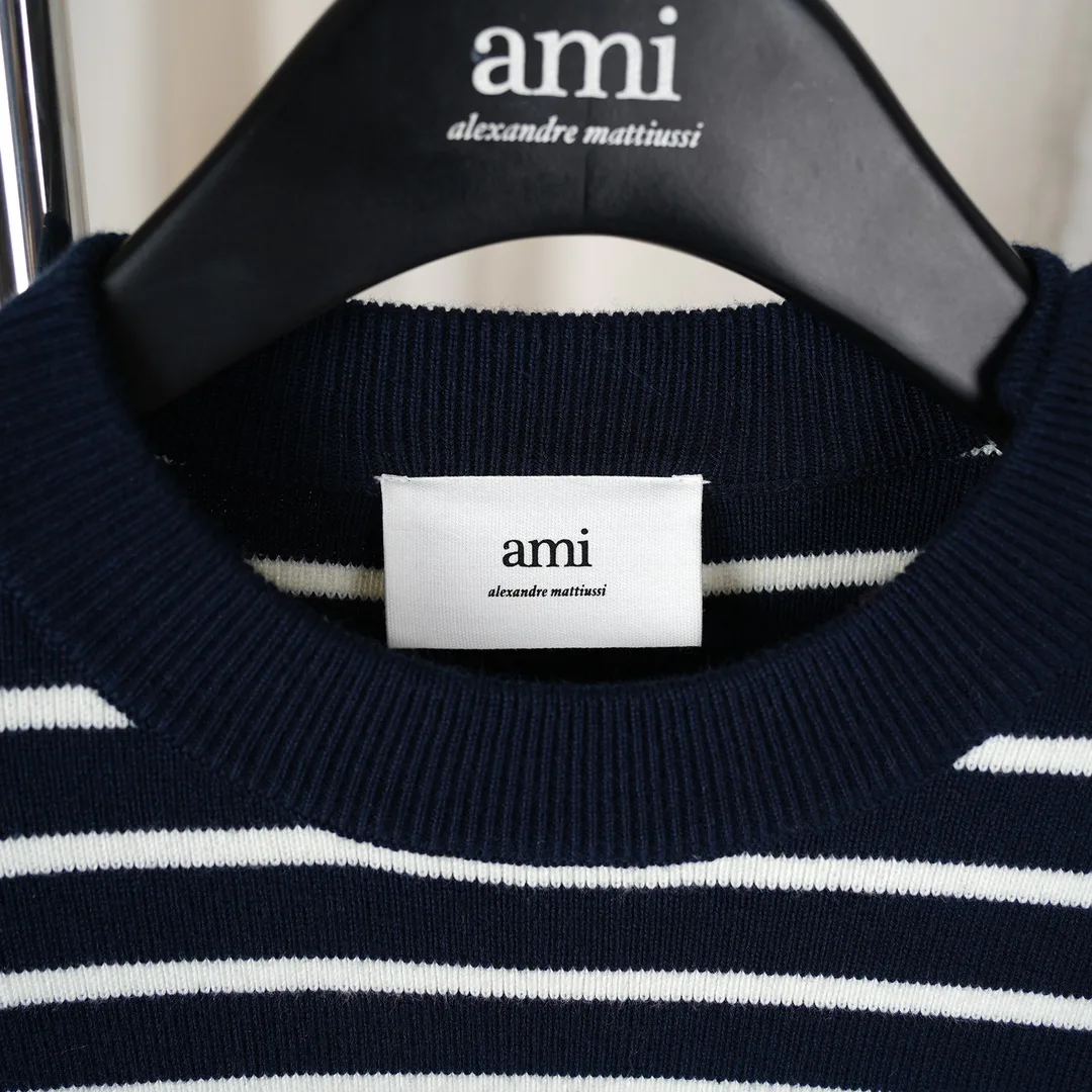 Джемперы И Свитеры Женские Ami Paris 11157188
