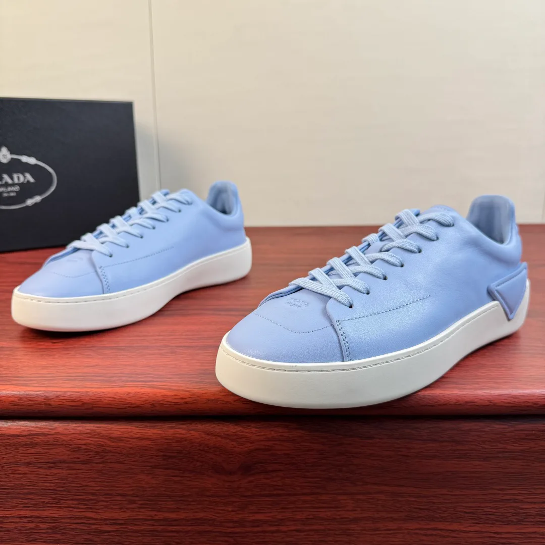 Кроссовки Мужские Prada 16935026