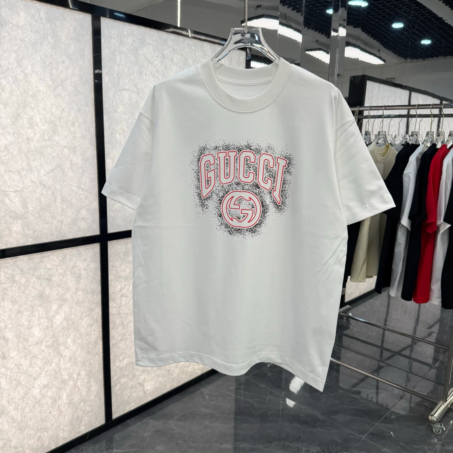 Футболки Мужские Gucci 11346669