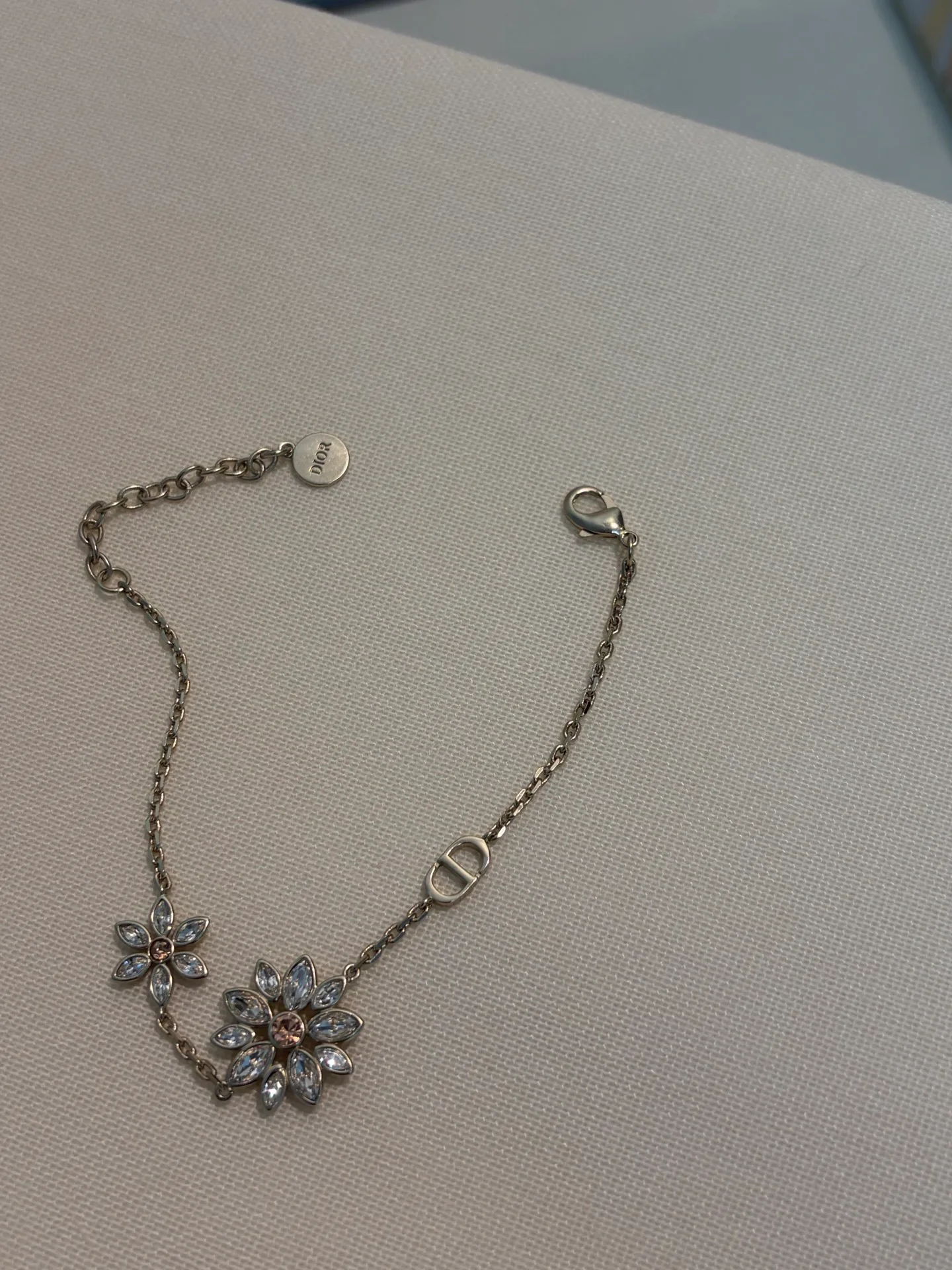 Бижутерия Christian Dior 11693656