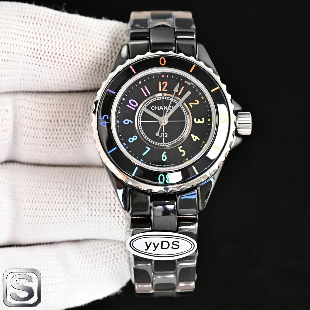Часы Женские Chanel 17870328