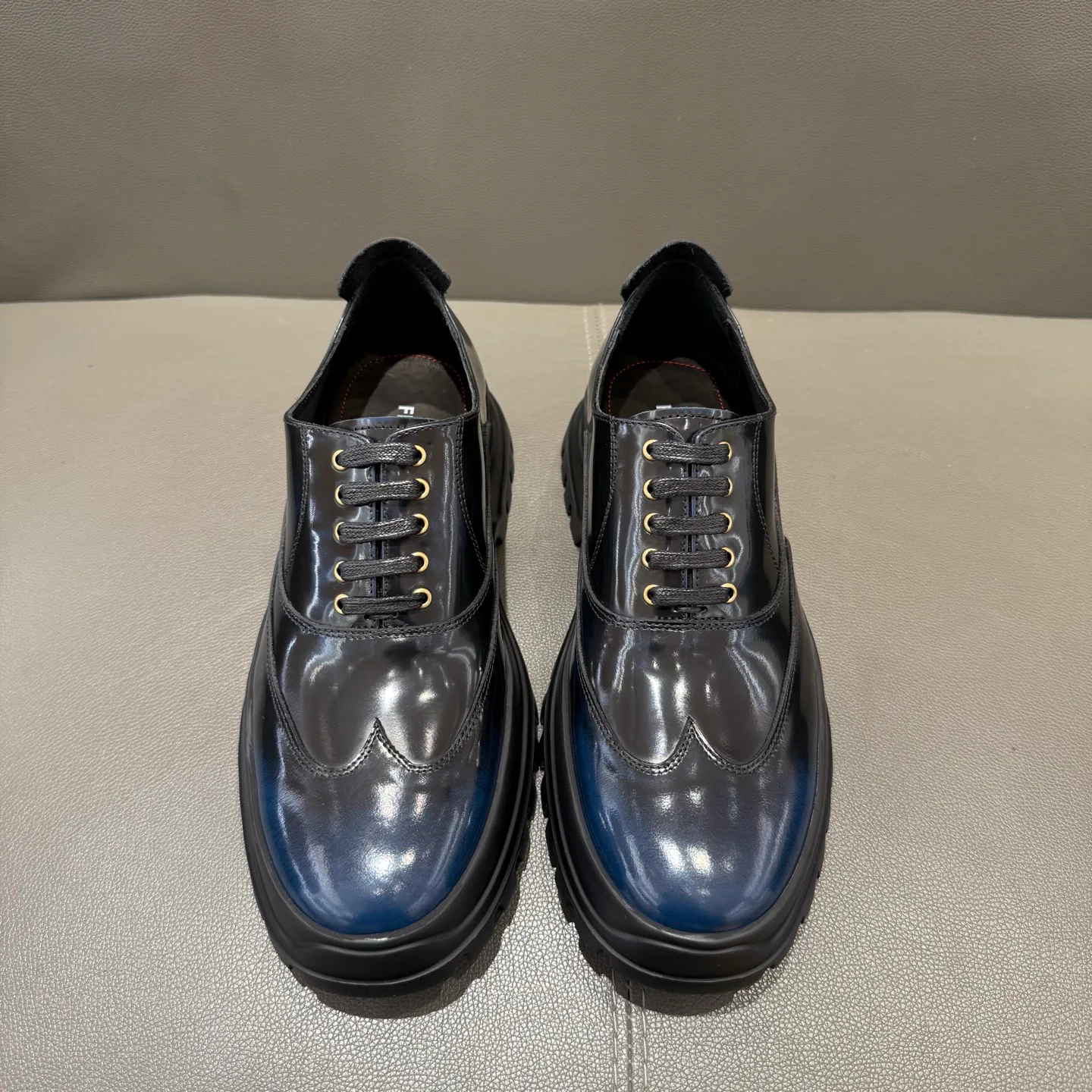 Ботинки Мужские Salvatore Ferragamo 15195999