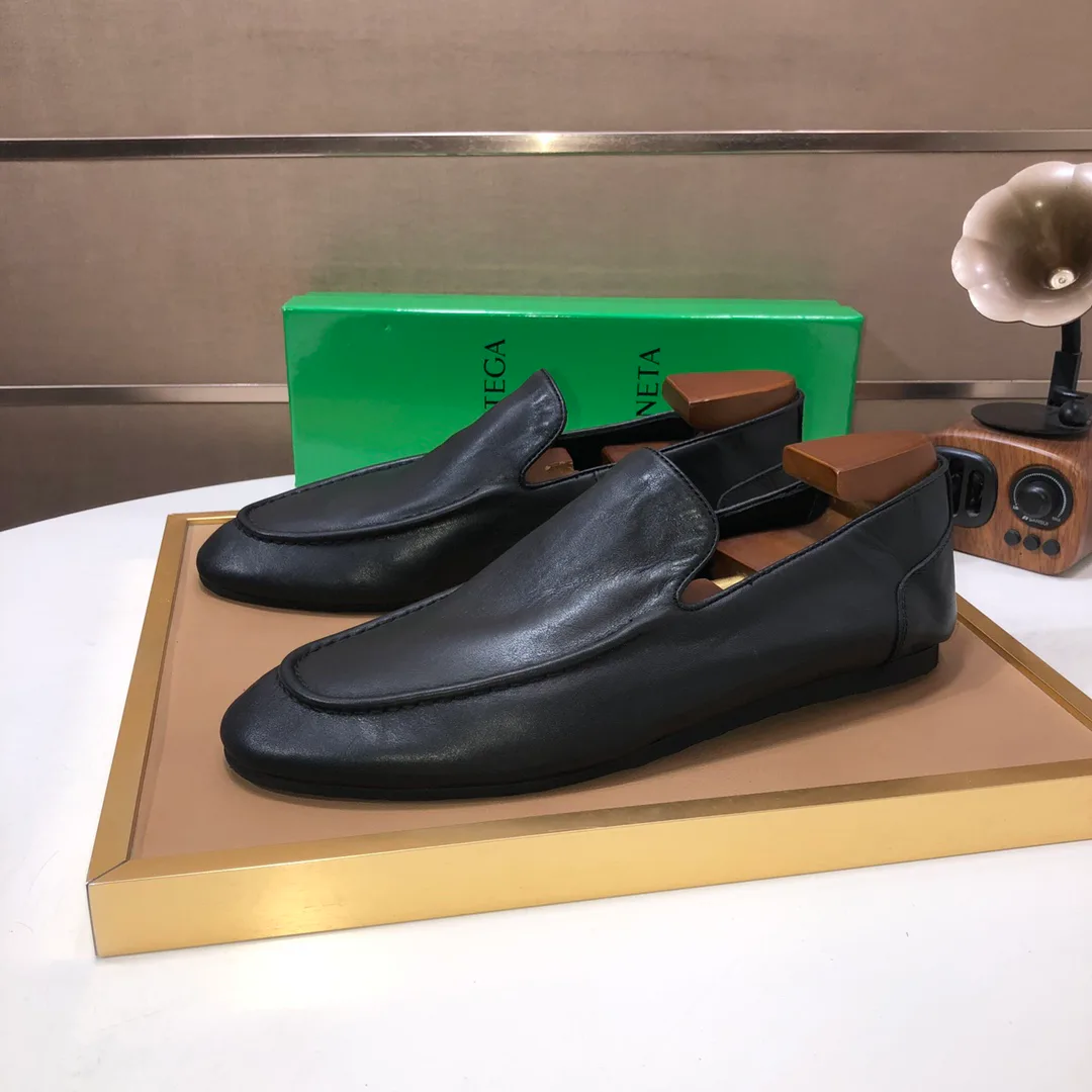 Лоферы И Туфли Мужские Bottega Veneta 791188