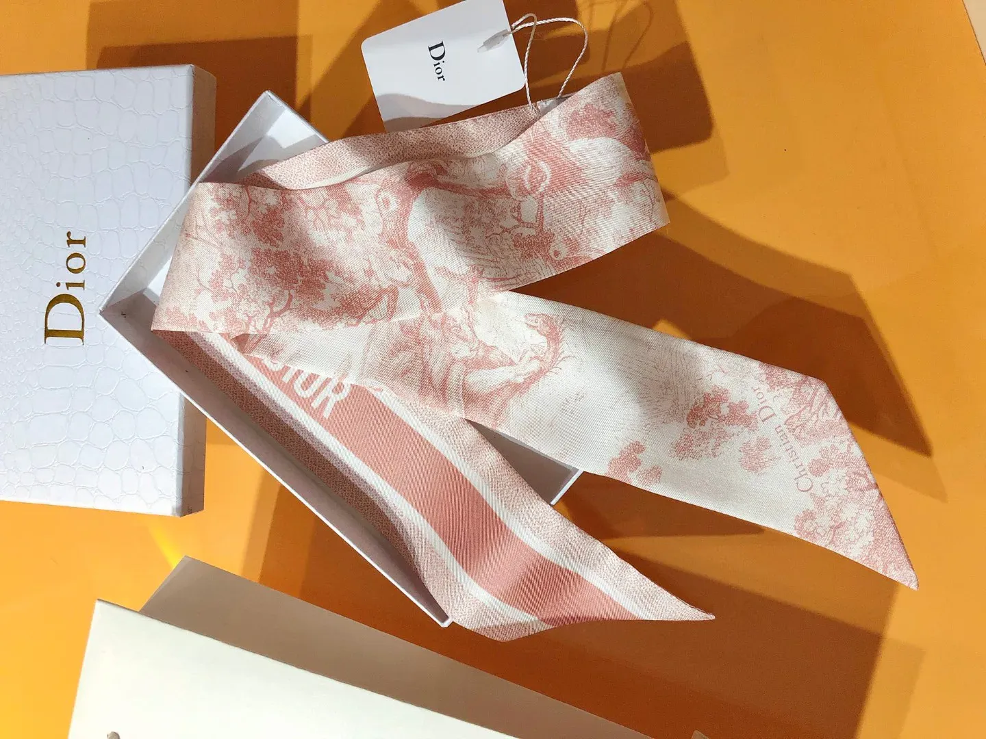 Платки Christian Dior 5445812