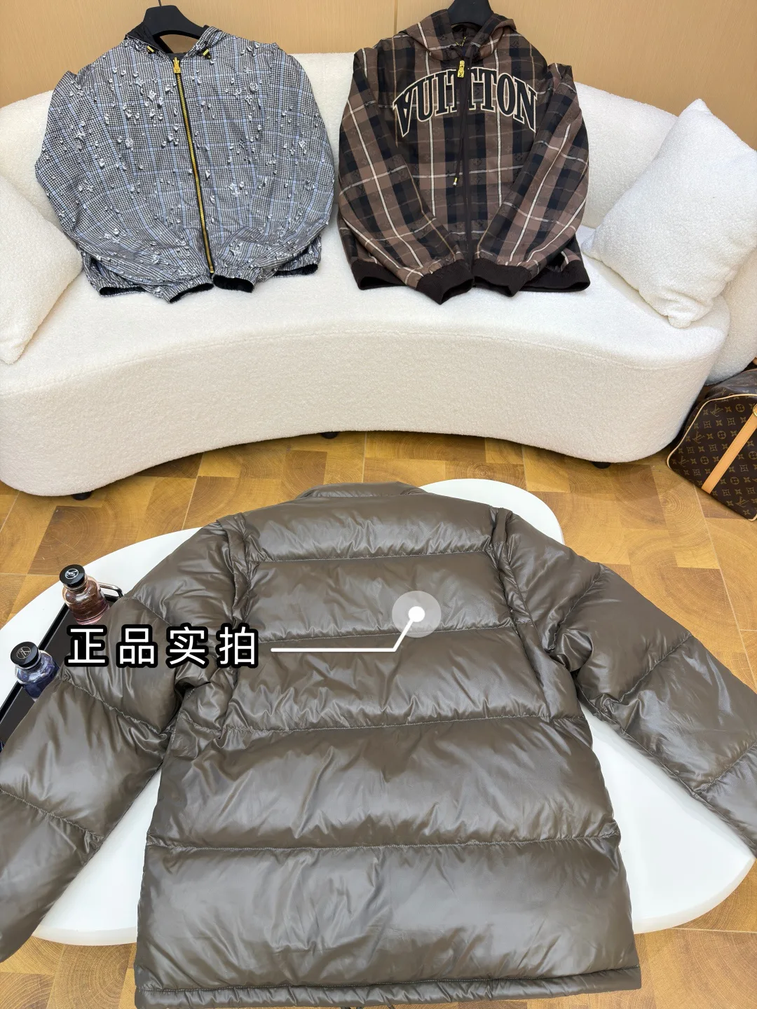 Куртки И Пуховики Мужские Prada 441196