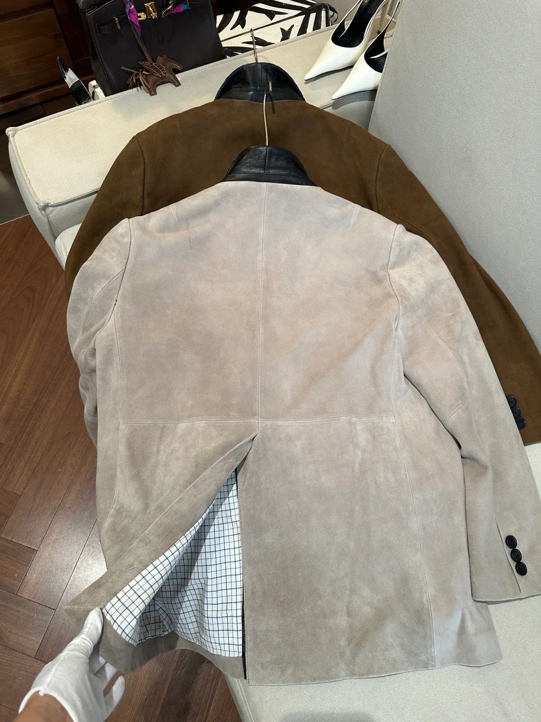 Жакеты Женские Bottega Veneta 18563064