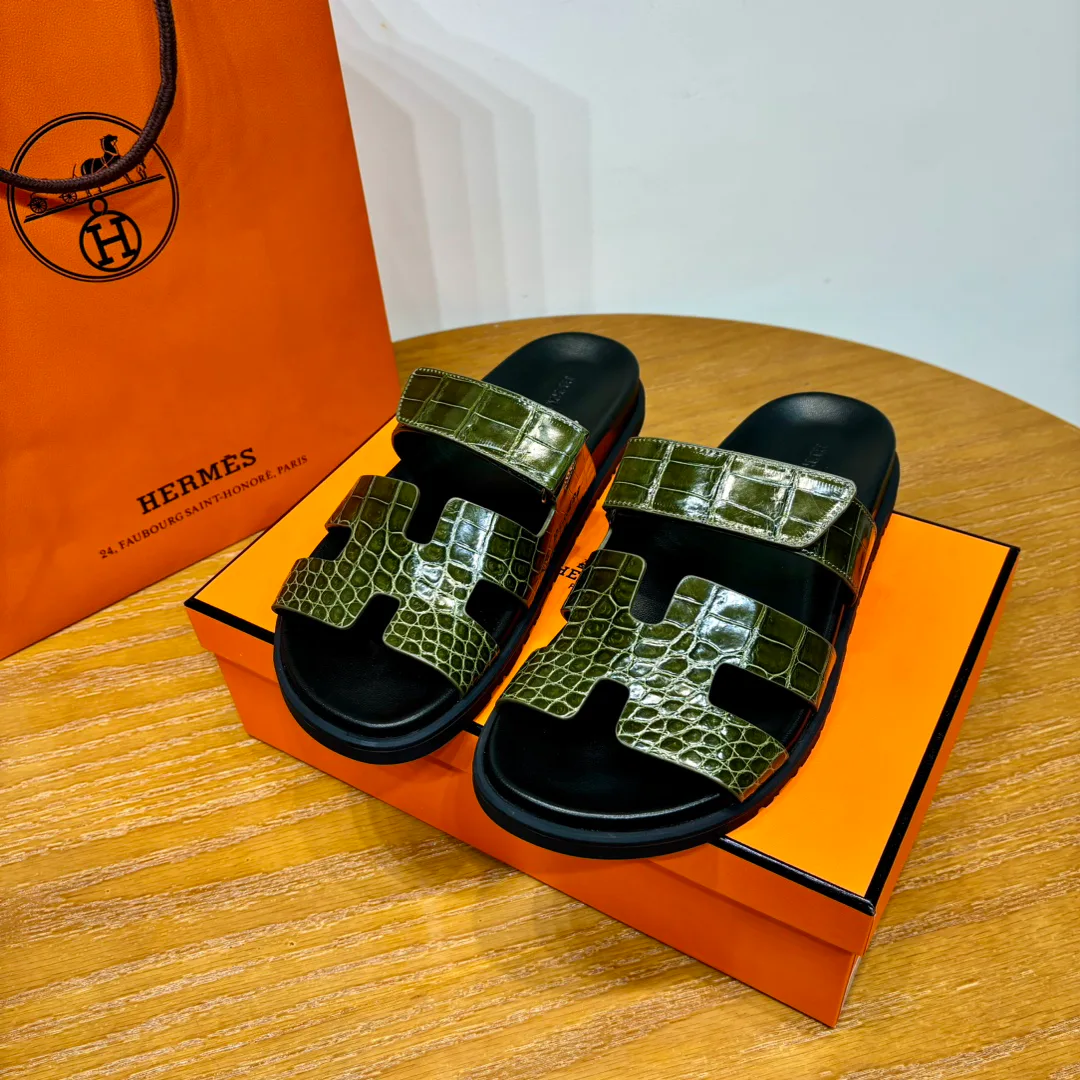 Сандалии Женские Hermes 1157927