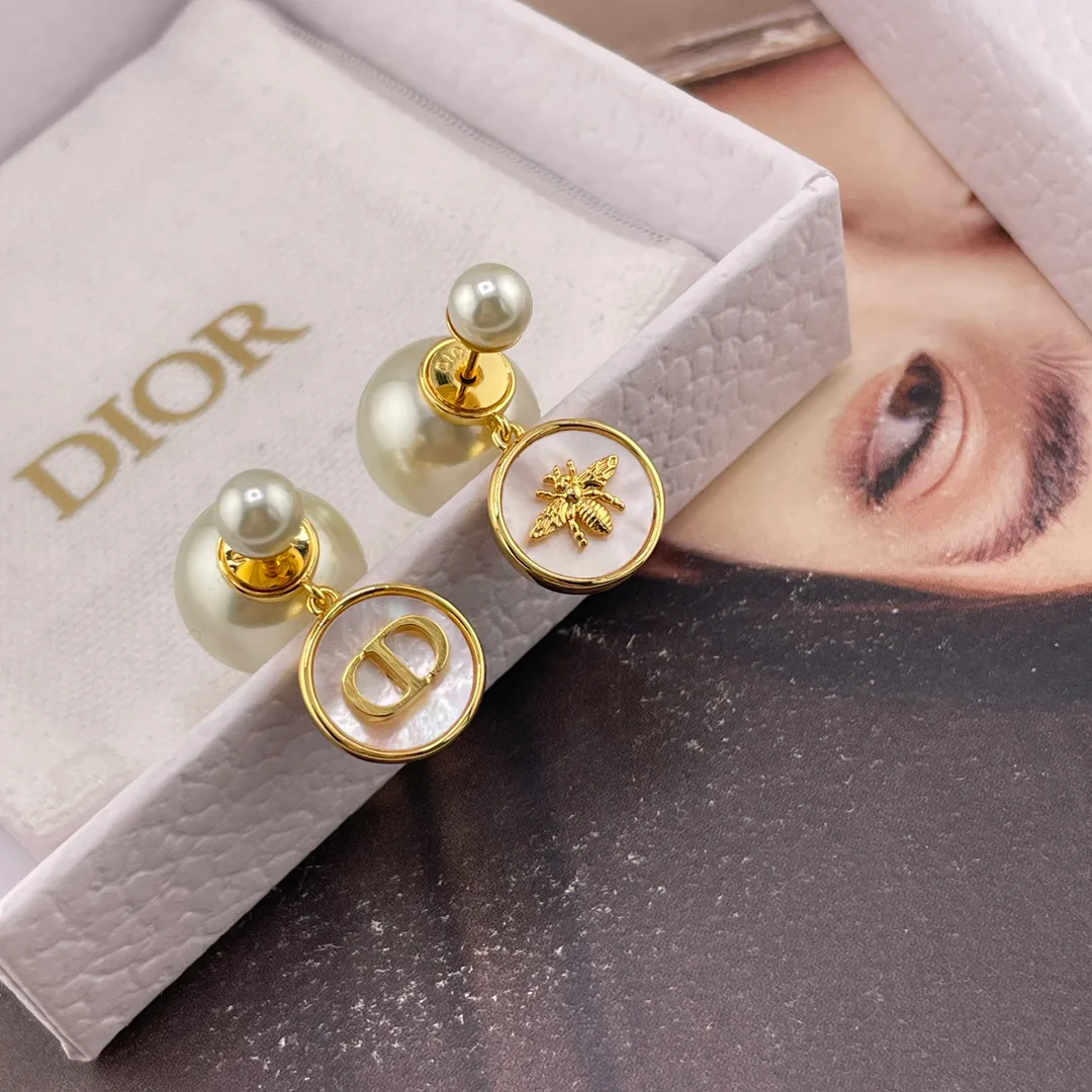 Бижутерия Christian Dior 1524069