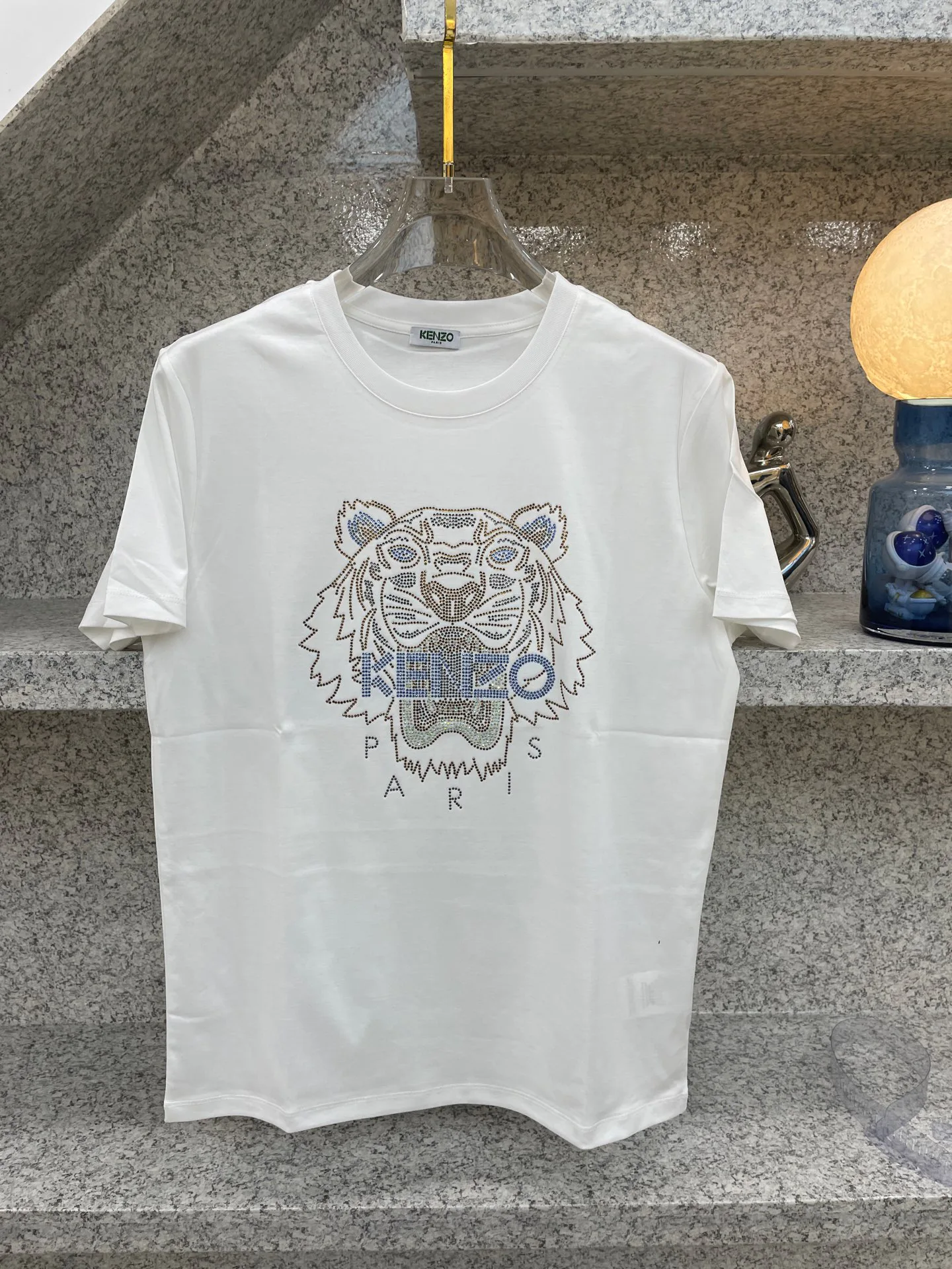 Футболки Женские Kenzo 3392