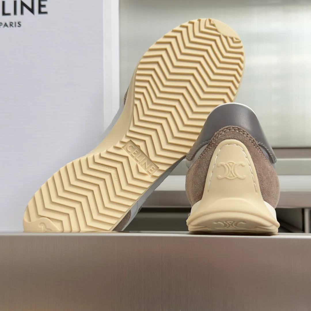 Кроссовки Женские Celine 18505293