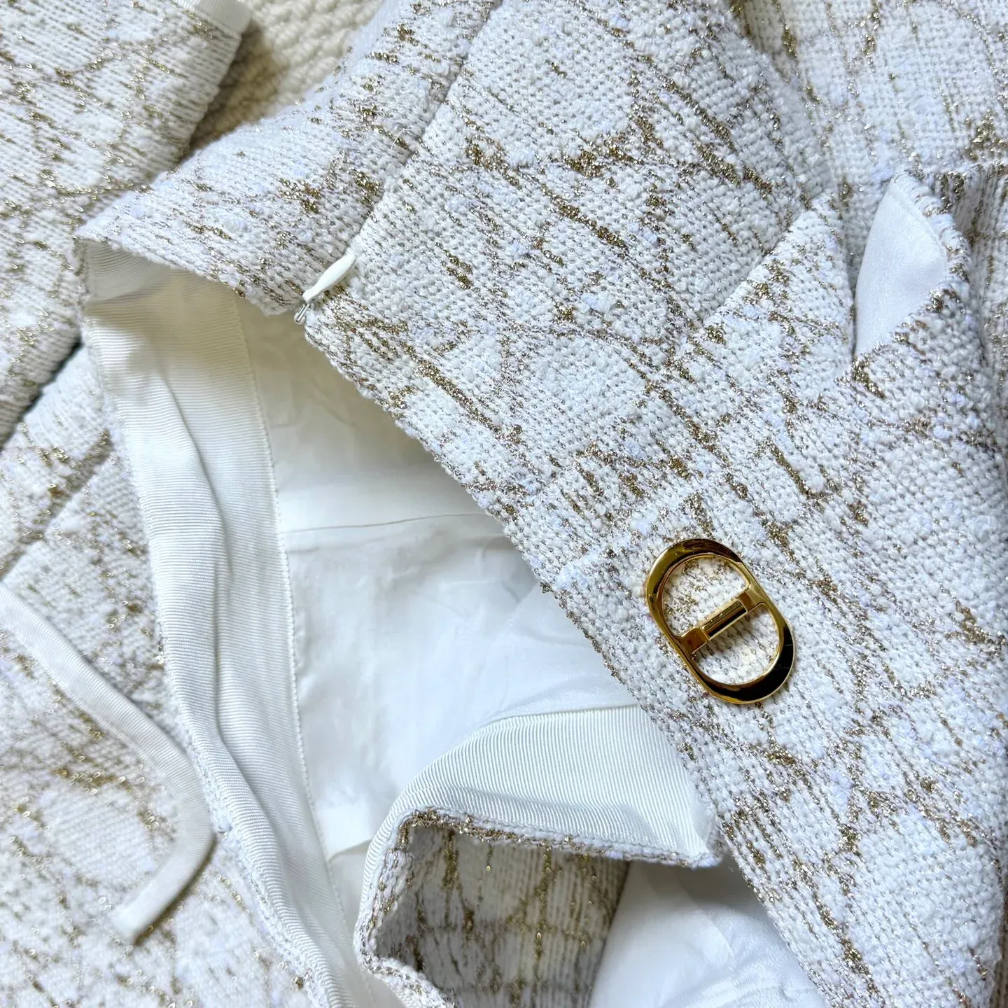 Юбки Женские Christian Dior 1264694