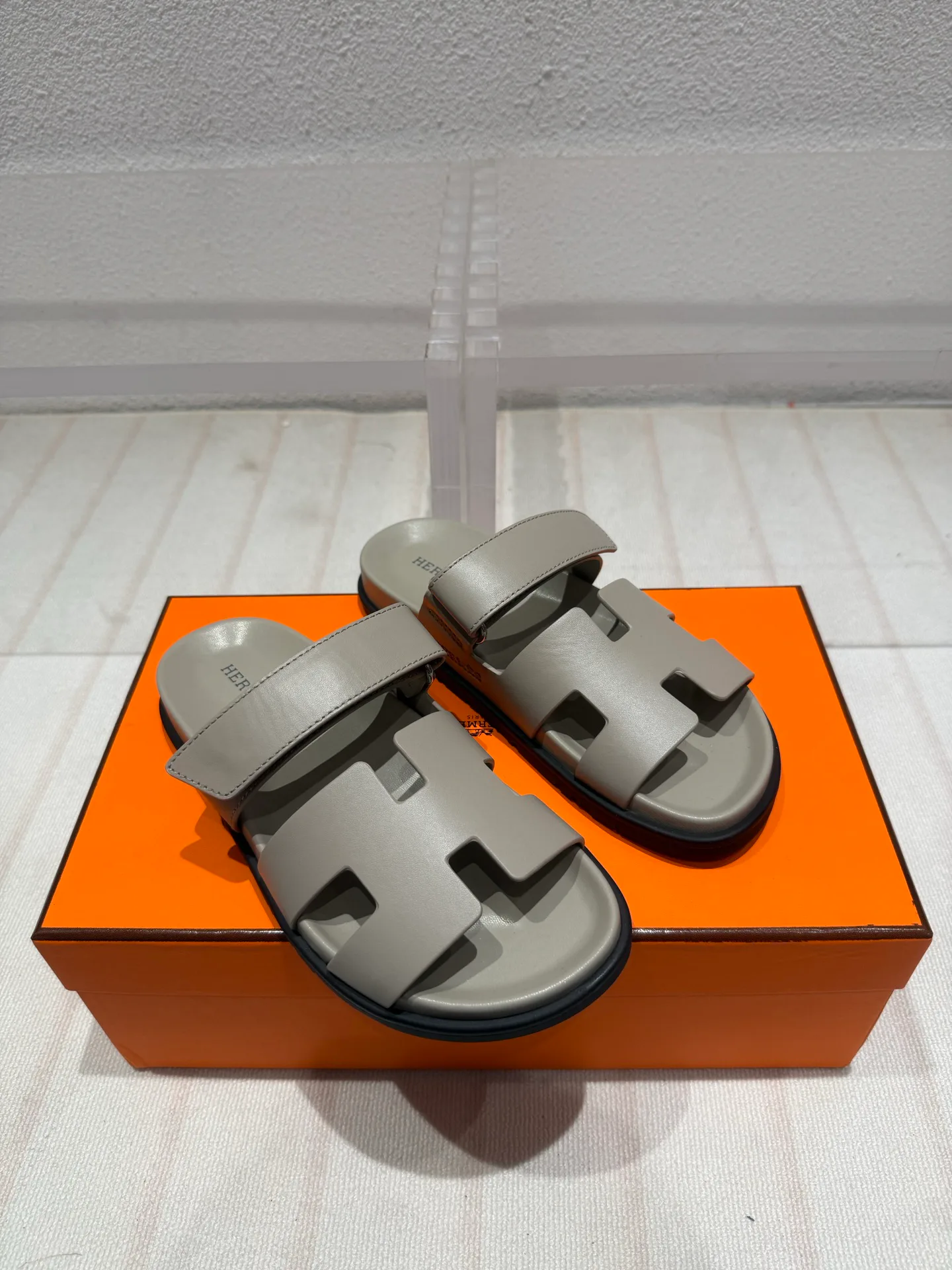 Туфли Женские Hermes 11647871