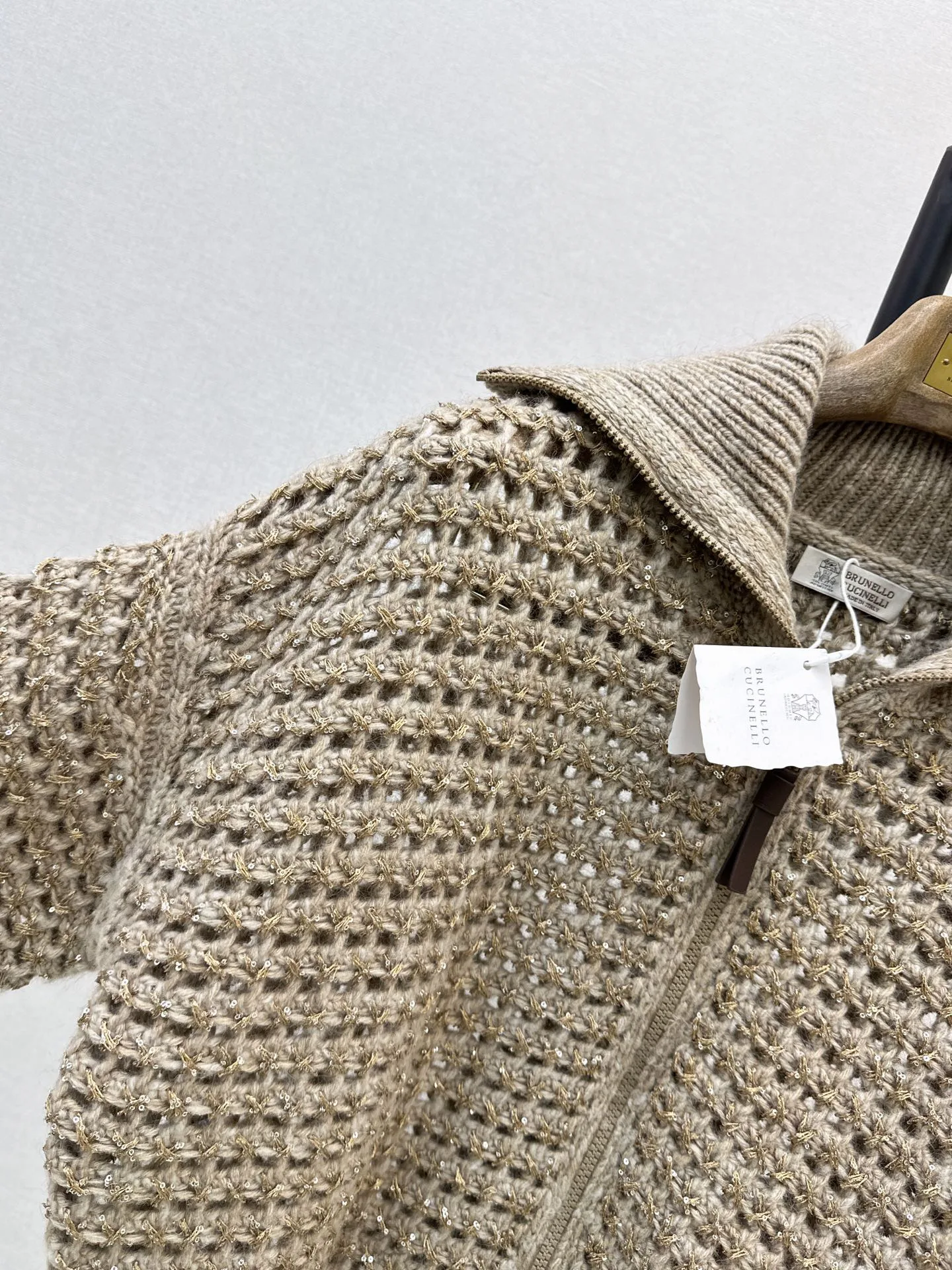 Джемперы И Свитеры Женские Brunello Cucinelli 19467960