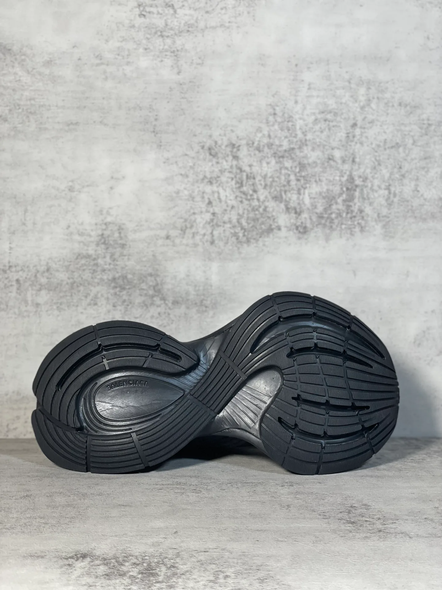 Кроссовки Мужские Balenciaga 9642