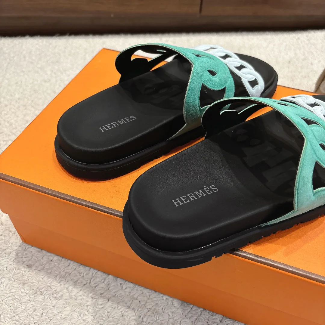 Сандалии Женские Hermes 8971597