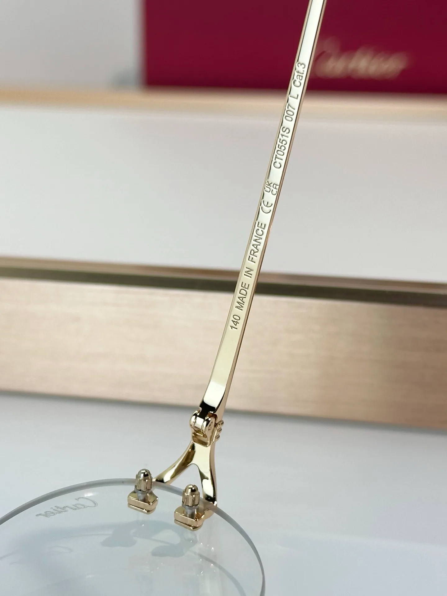 Очки Cartier 11527809