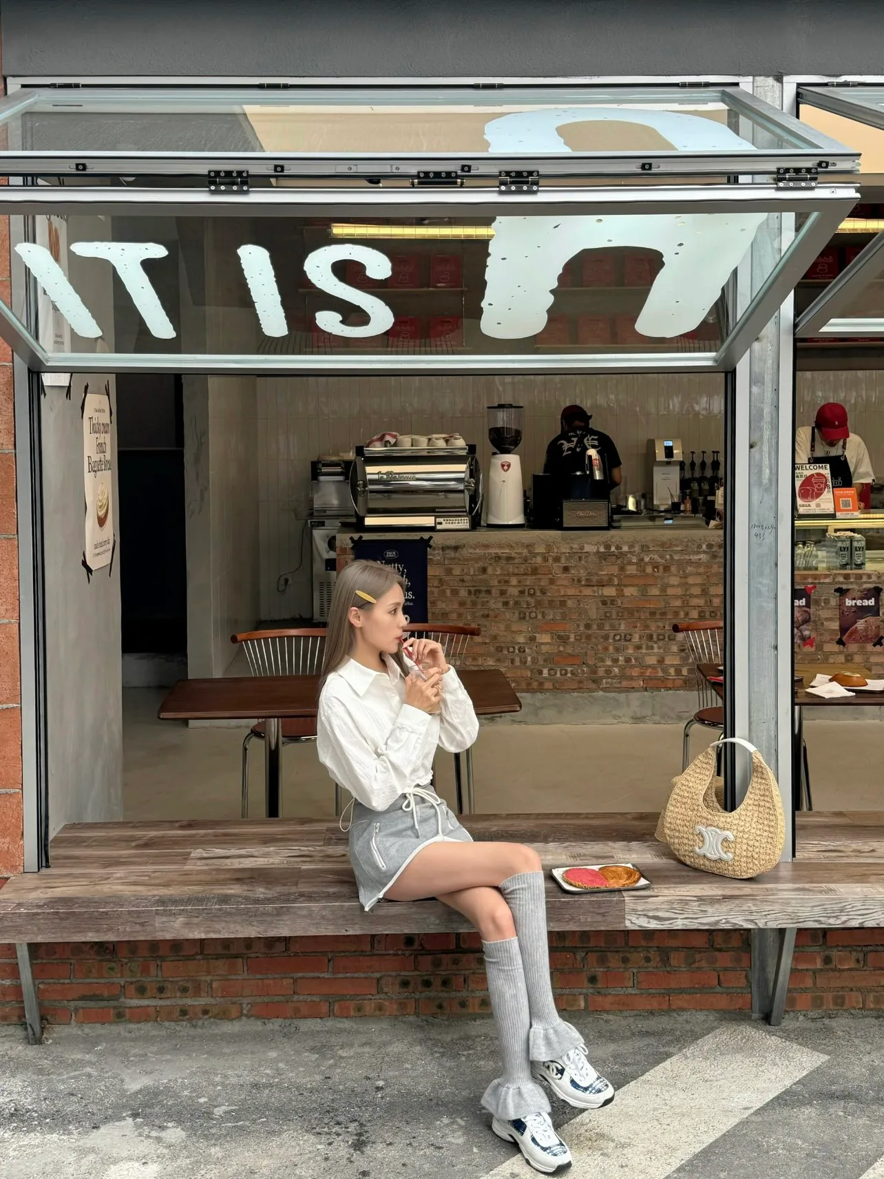 Клатчи Женские Celine 9835607