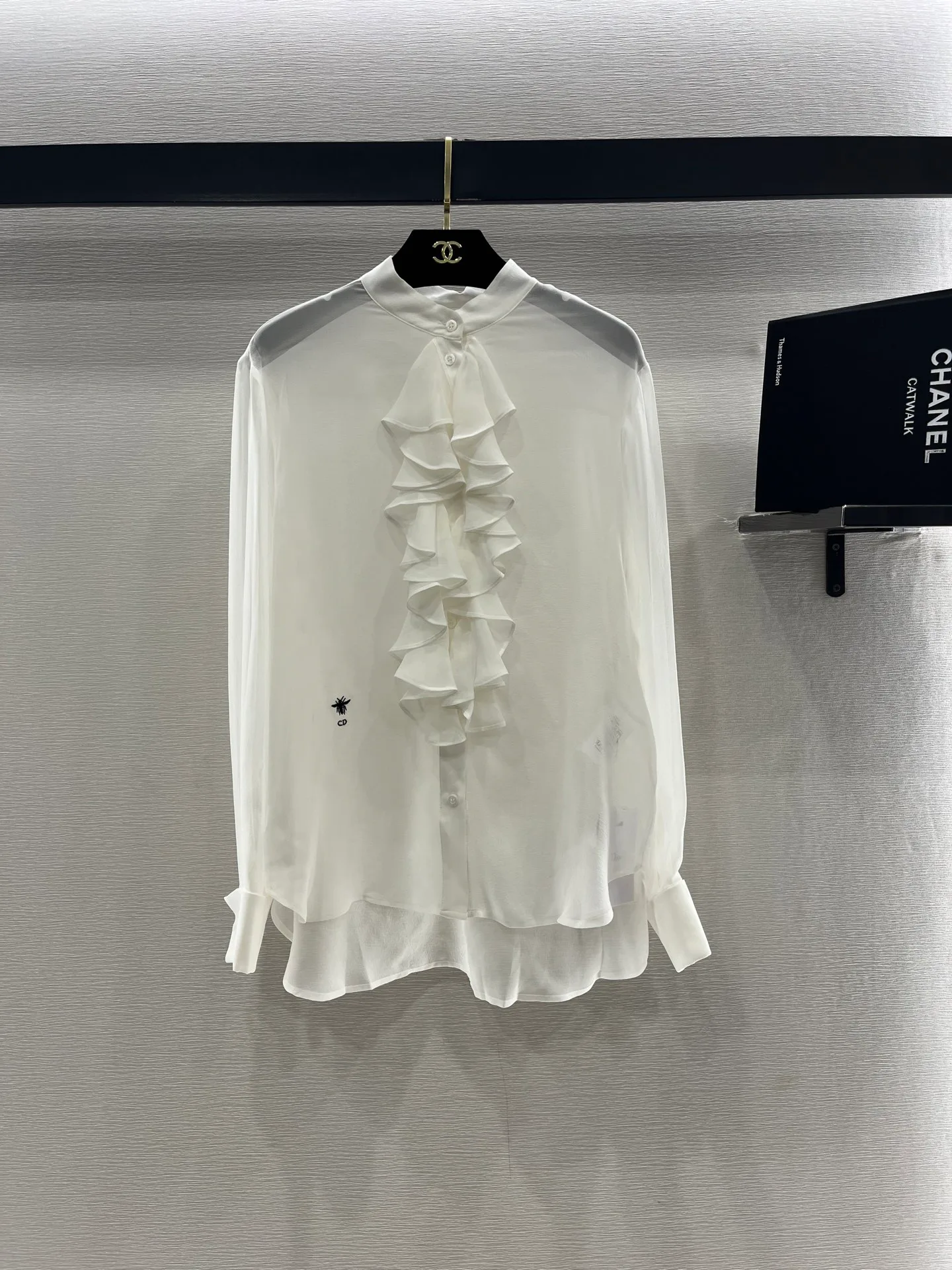 Рубашки Женские Christian Dior 808631