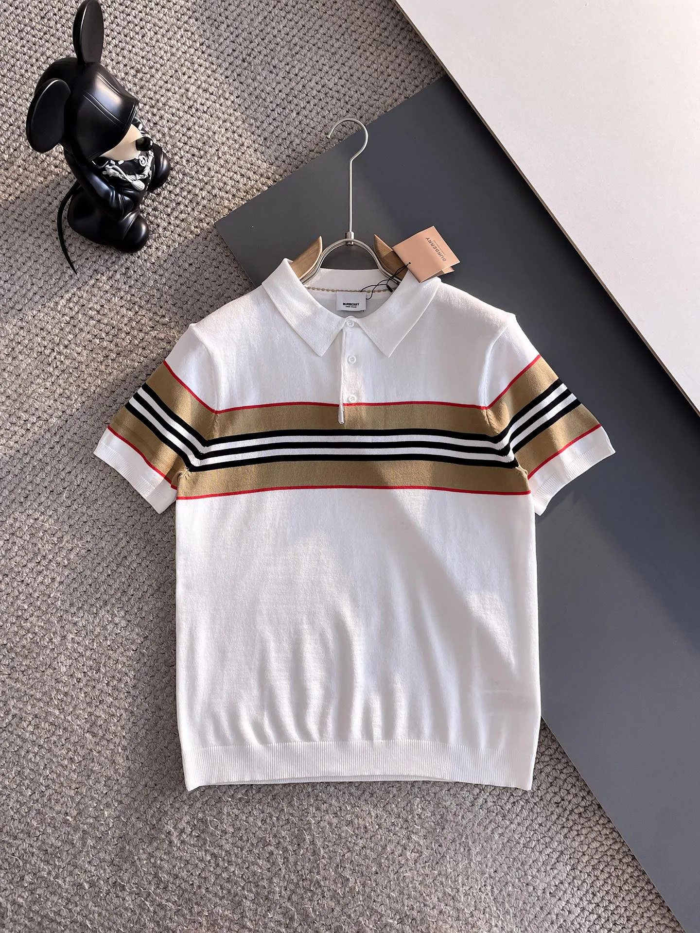 Футболки Мужские Burberry 11562504