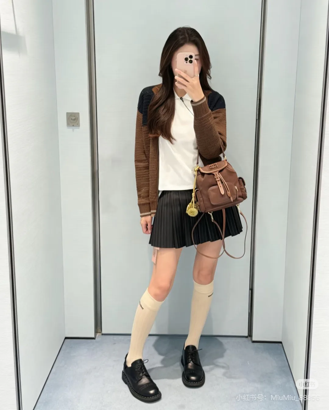 Джемперы И Свитеры Женские Miu Miu 5428364