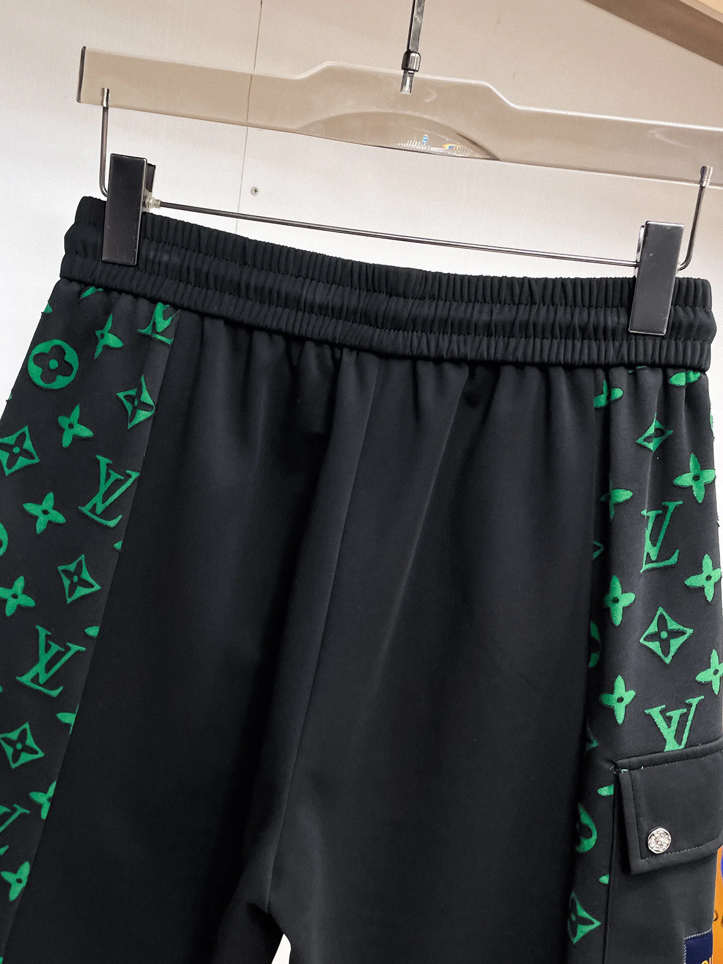 Шорты Мужские Louis Vuitton 13417545
