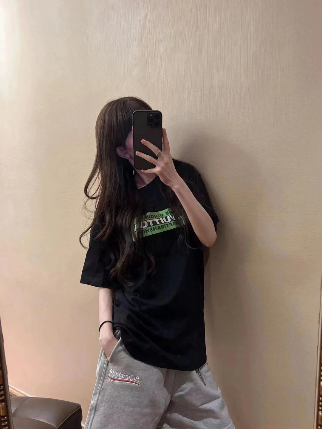 Шорты Мужские Balenciaga 13187693