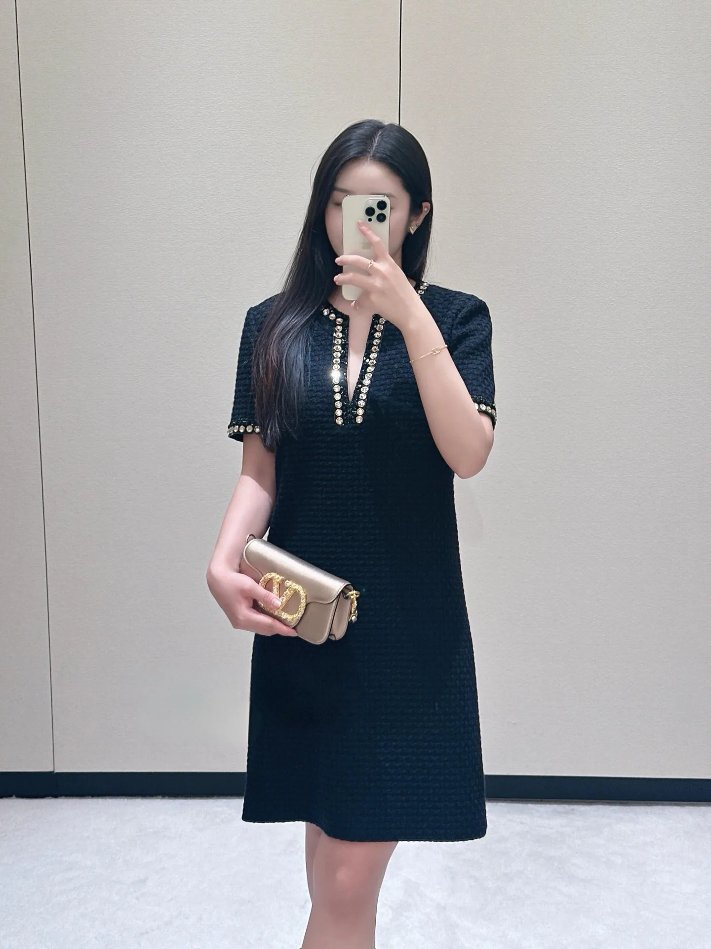 Платья Женские Chanel 1600543